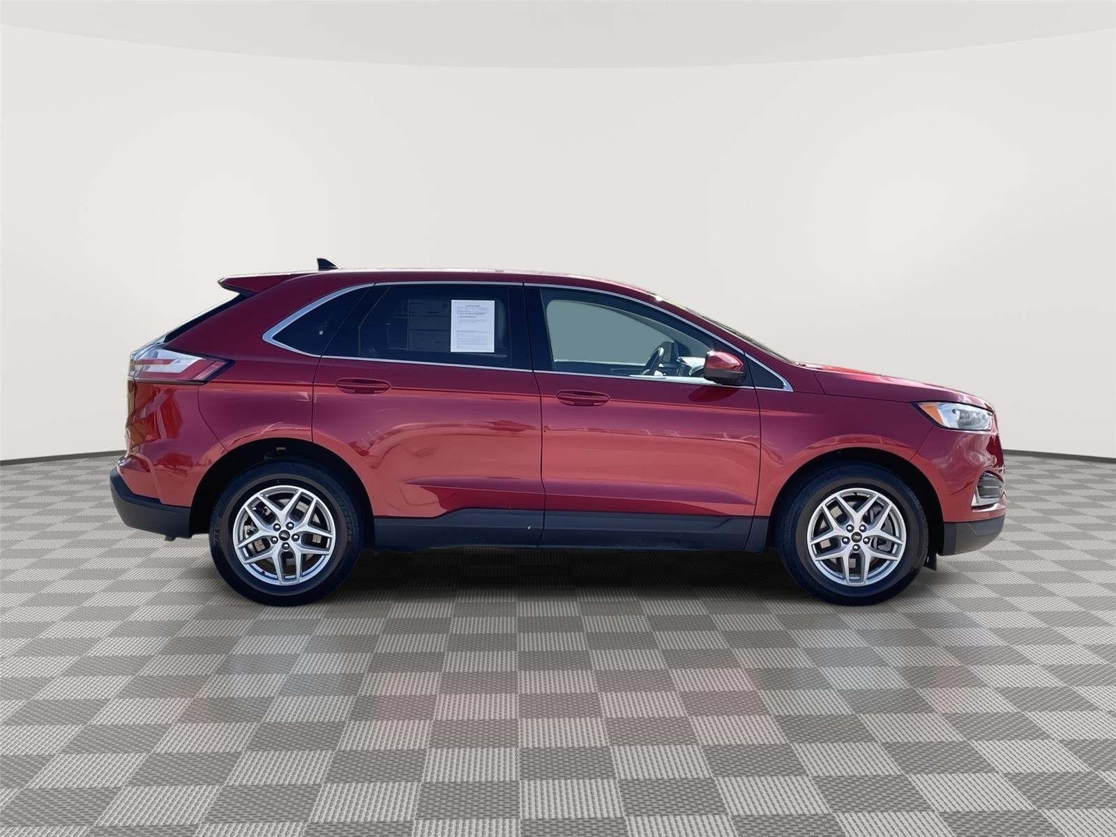 Used 2024 Ford Edge for sale in Lincoln NE