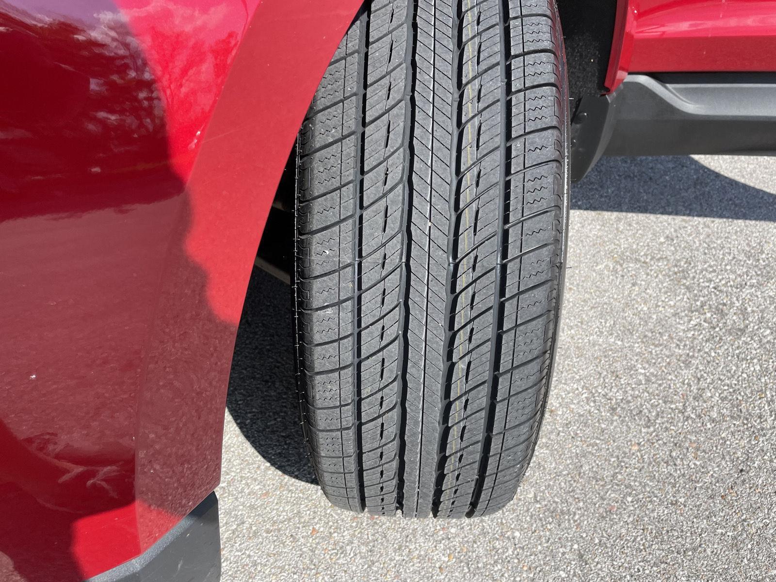 Used 2024 Ford Edge for sale in Lincoln NE