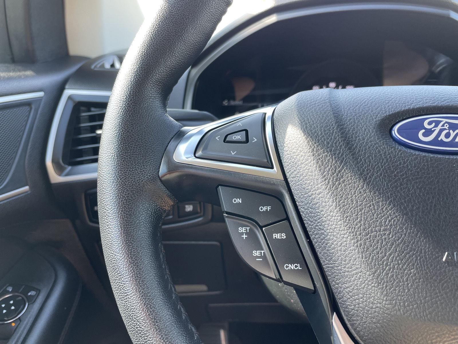 Used 2024 Ford Edge for sale in Lincoln NE