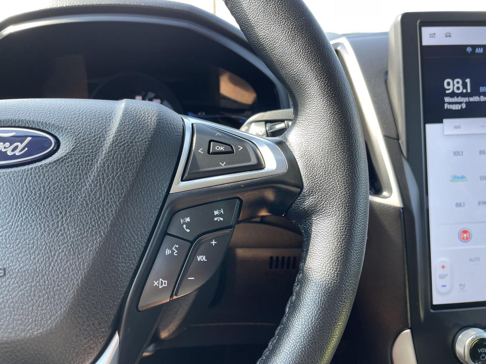 Used 2024 Ford Edge for sale in Lincoln NE