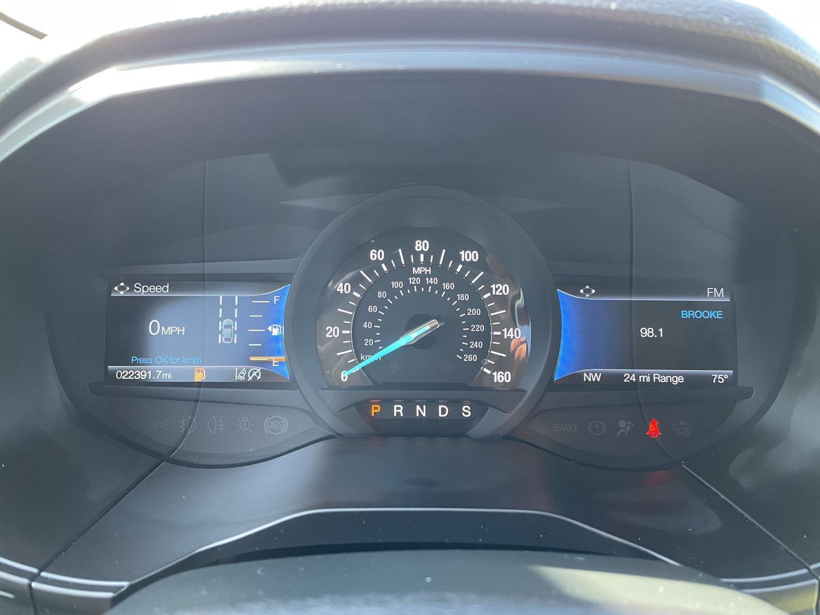 Used 2024 Ford Edge for sale in Lincoln NE