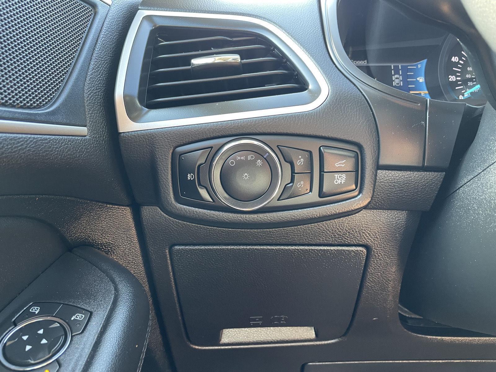 Used 2024 Ford Edge for sale in Lincoln NE