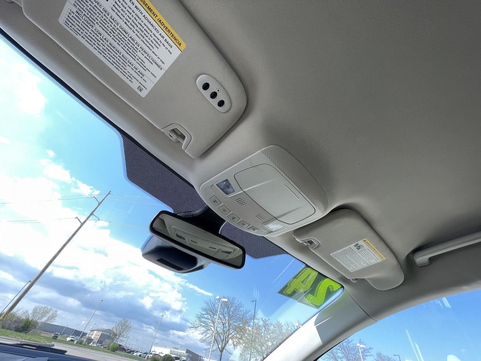 Used 2024 Ford Edge for sale in Lincoln NE