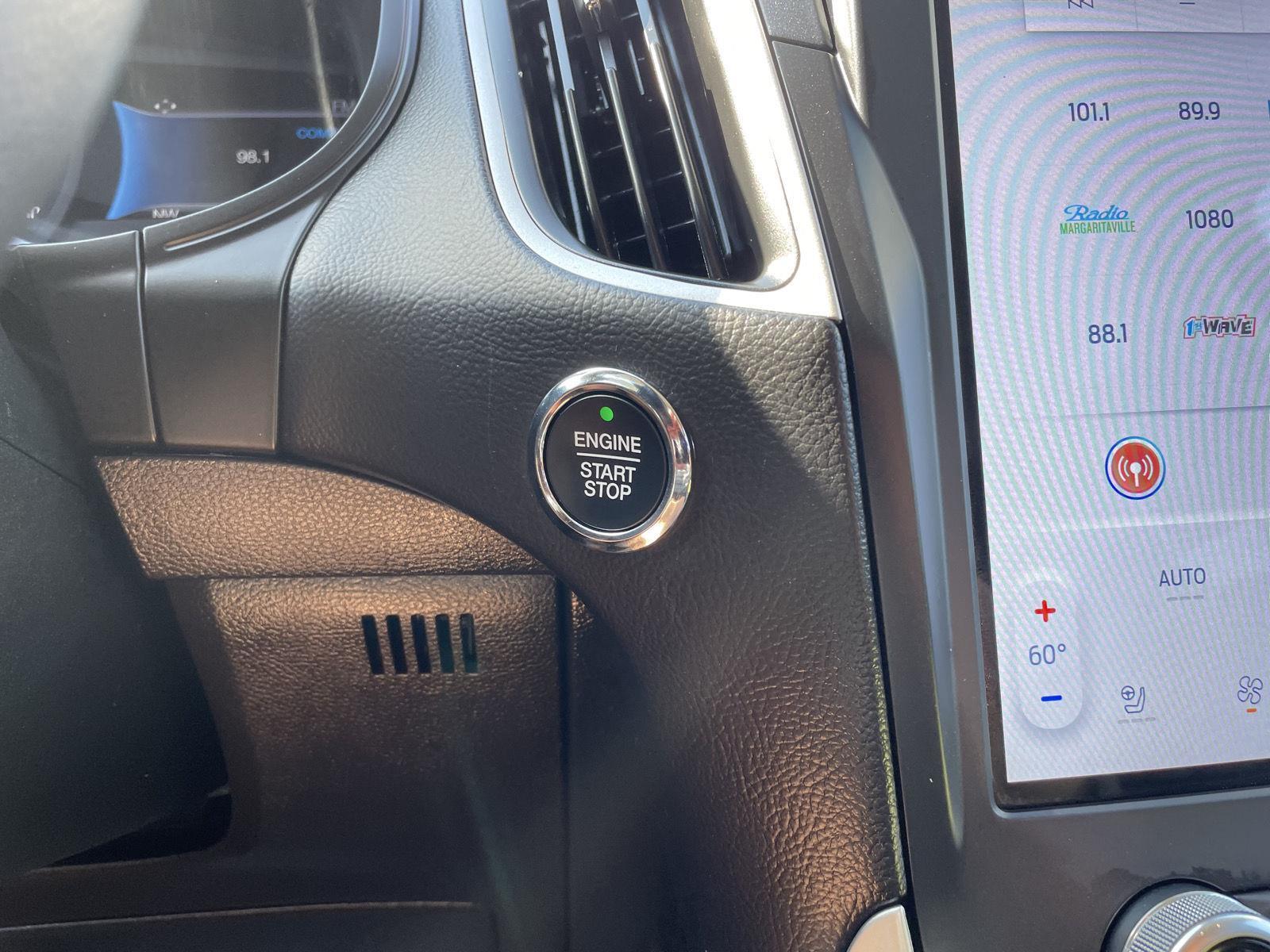 Used 2024 Ford Edge for sale in Lincoln NE