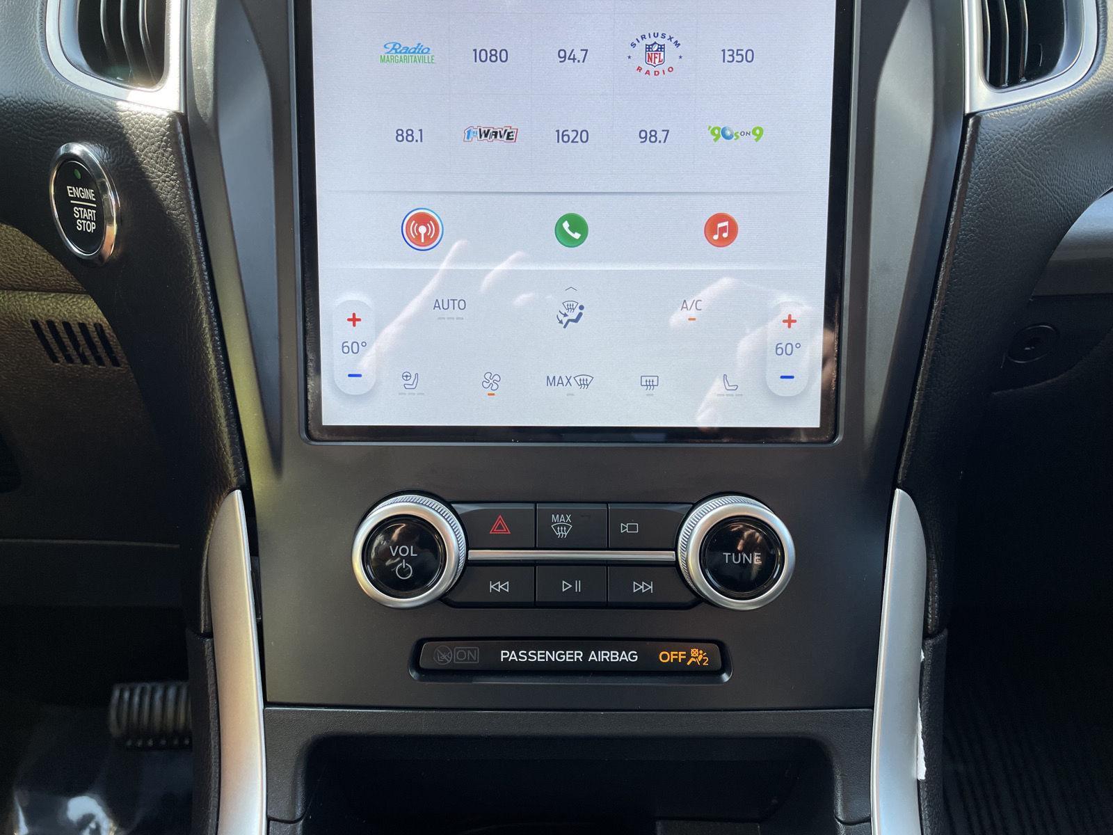 Used 2024 Ford Edge for sale in Lincoln NE