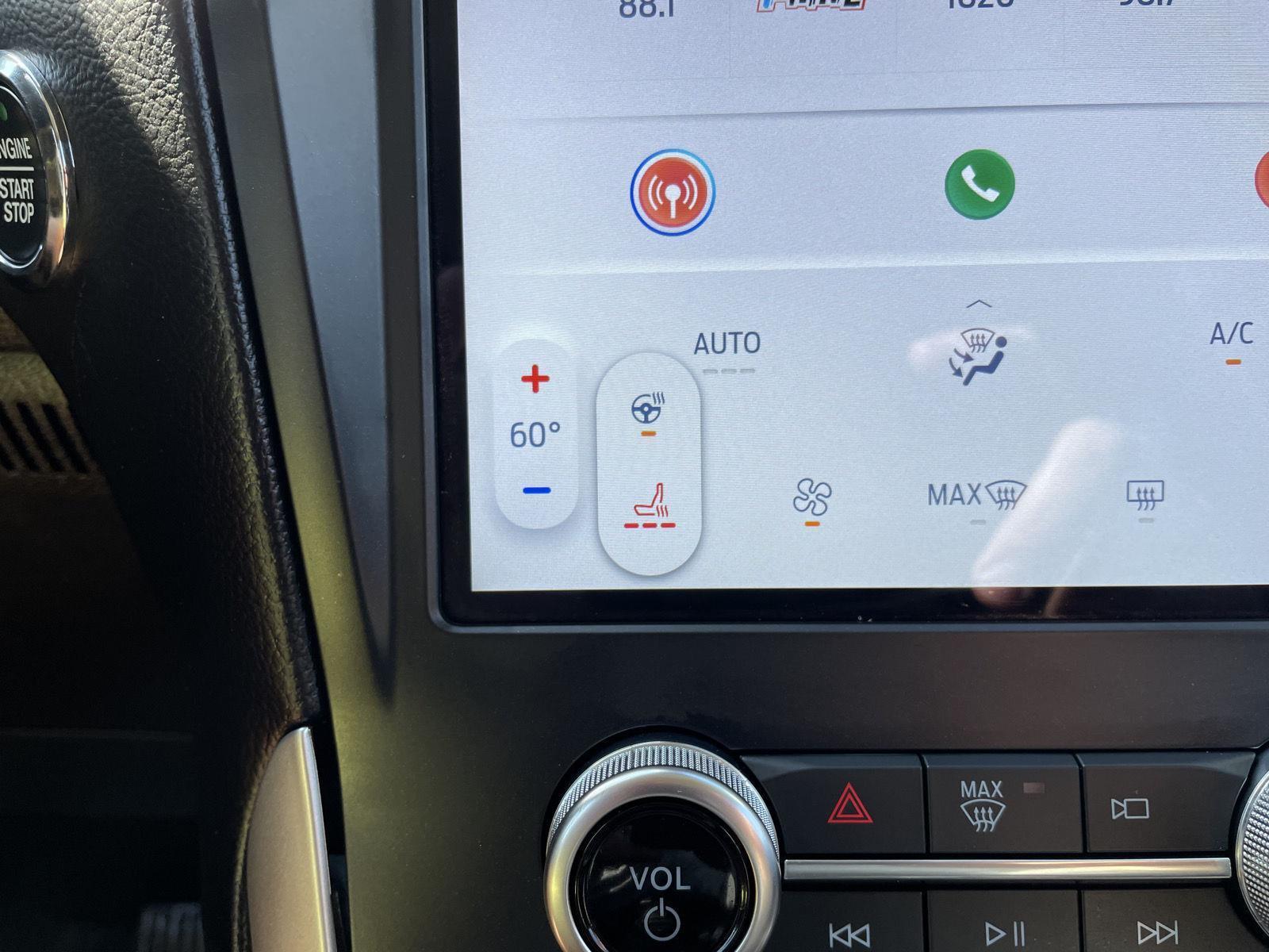 Used 2024 Ford Edge for sale in Lincoln NE