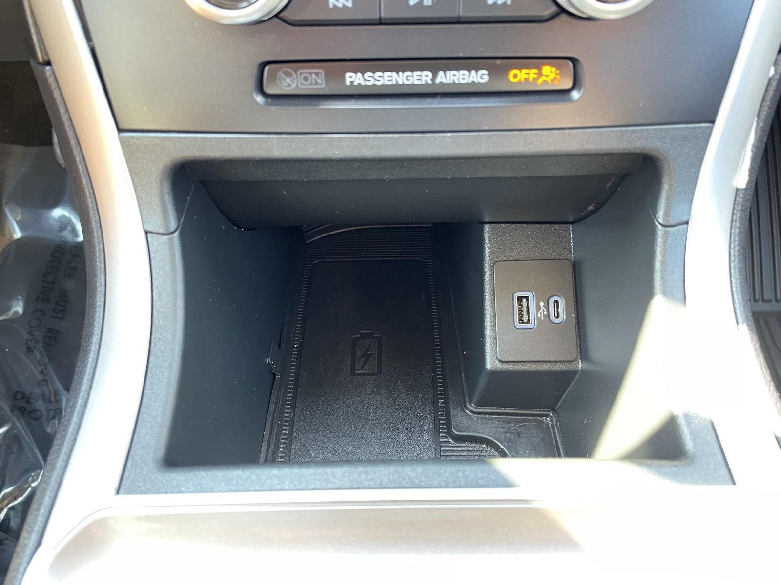 Used 2024 Ford Edge for sale in Lincoln NE