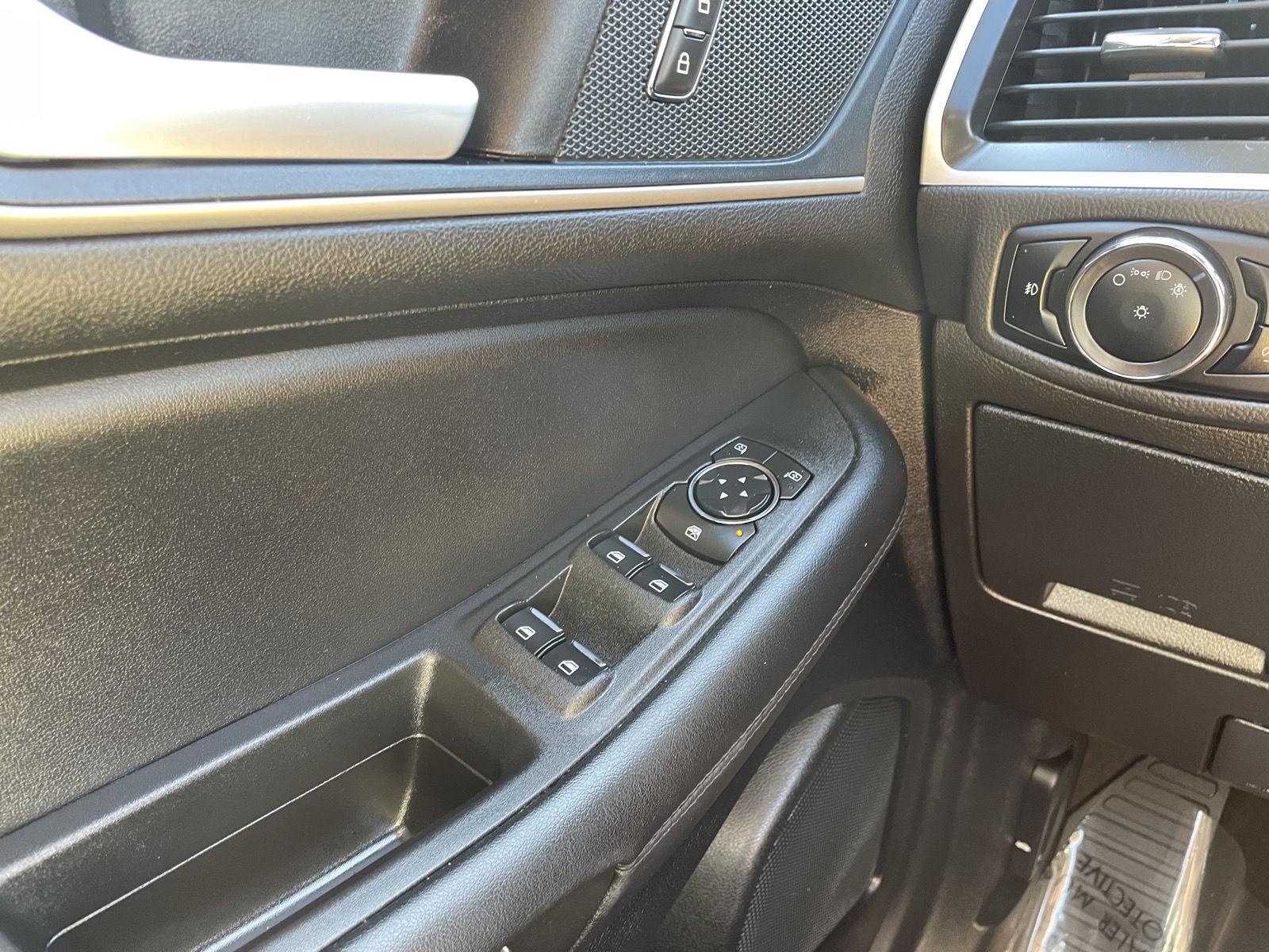 Used 2024 Ford Edge for sale in Lincoln NE