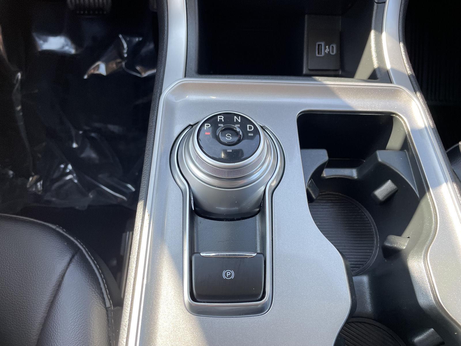 Used 2024 Ford Edge for sale in Lincoln NE