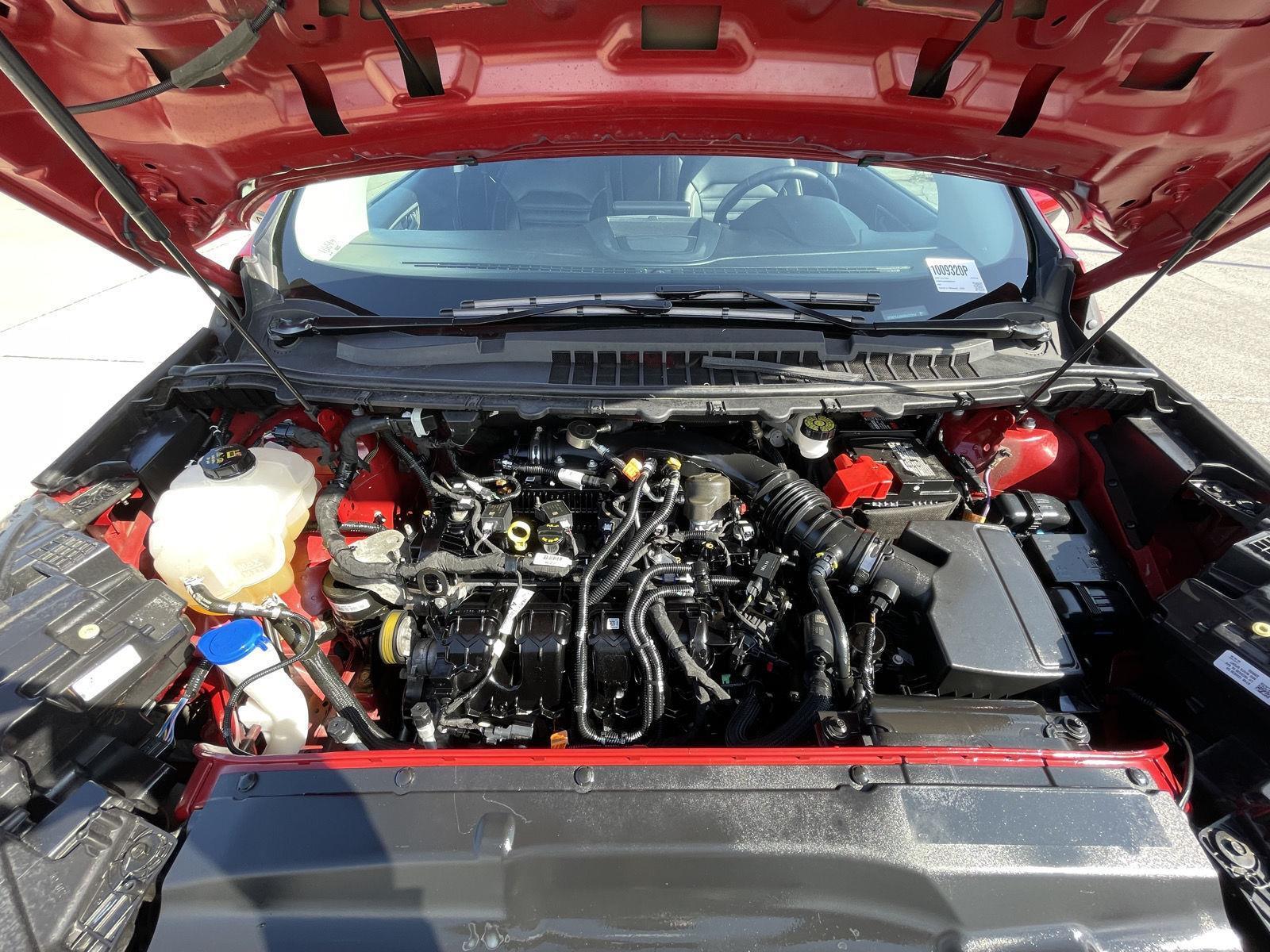 Used 2024 Ford Edge for sale in Lincoln NE