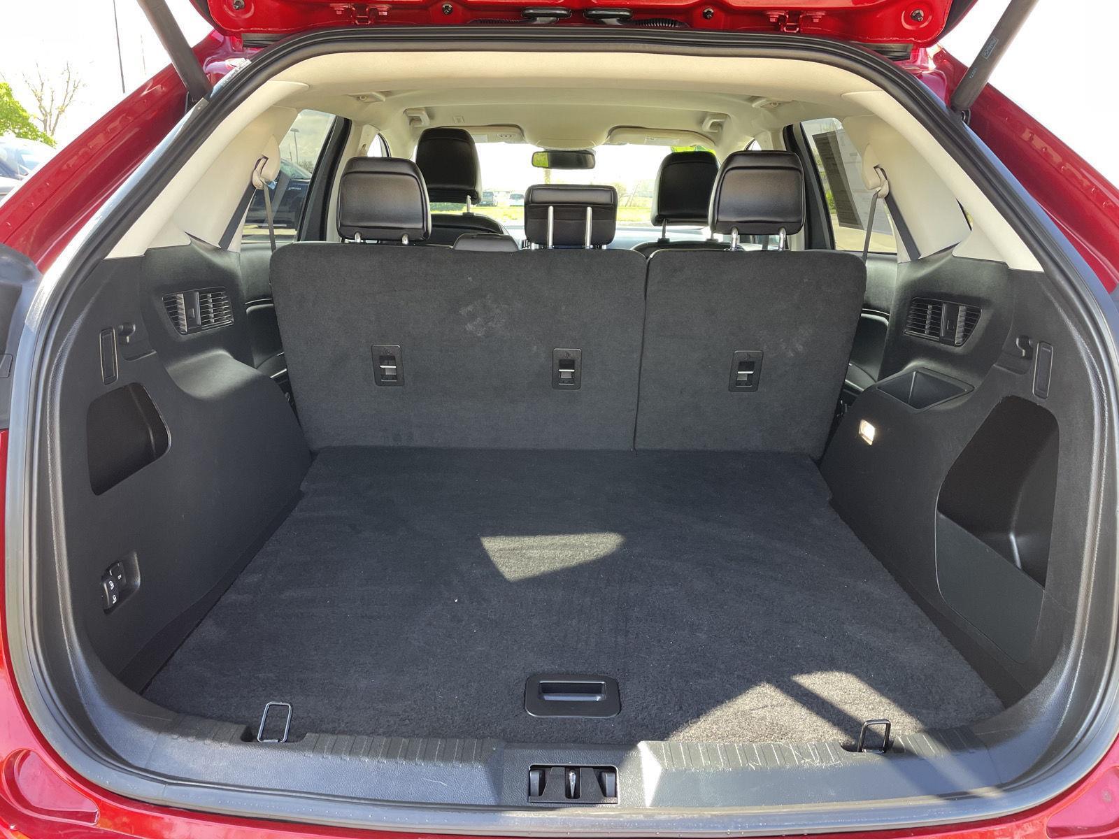 Used 2024 Ford Edge for sale in Lincoln NE