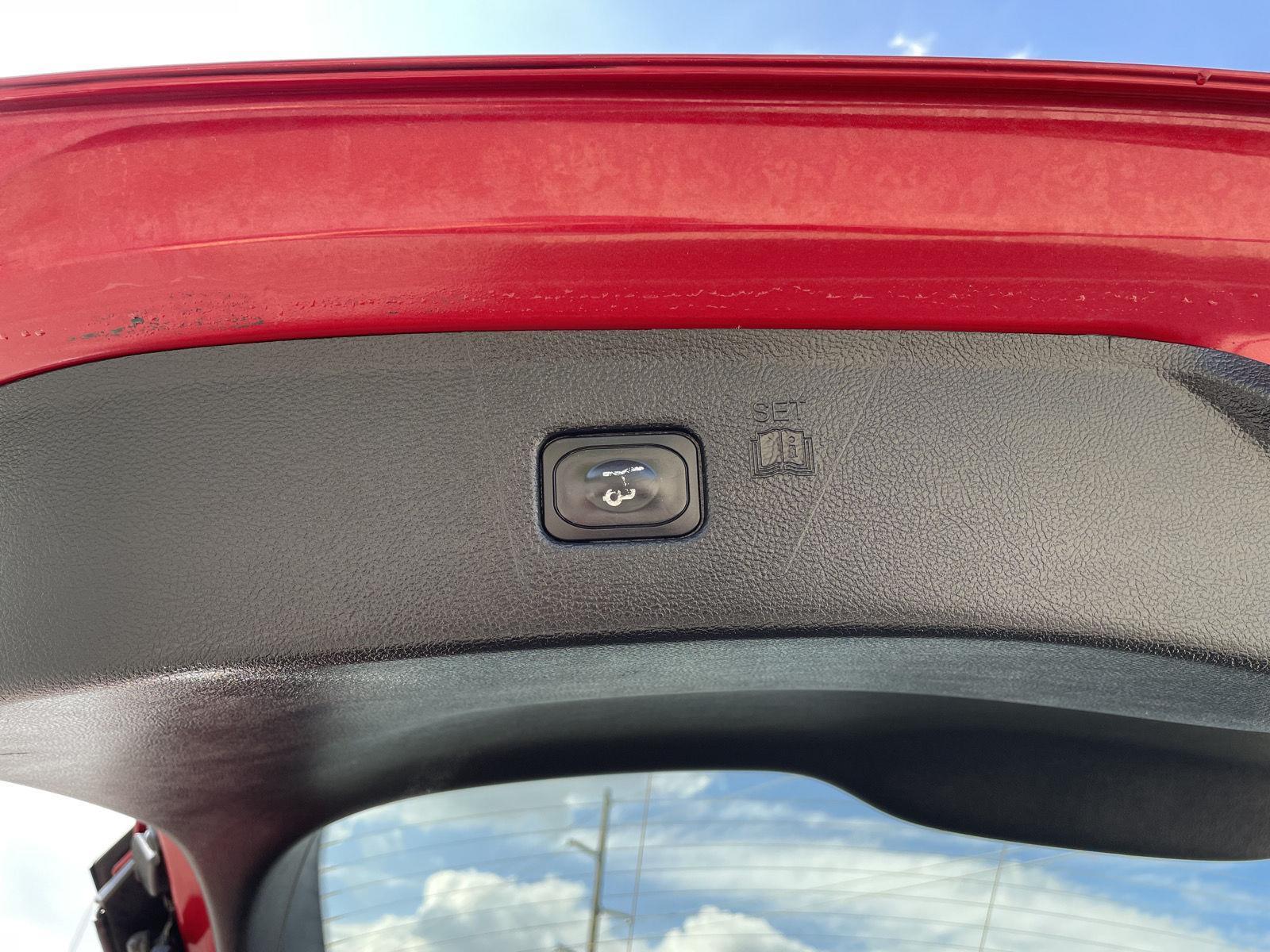 Used 2024 Ford Edge for sale in Lincoln NE