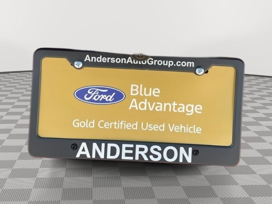 Used 2024 Ford Edge for sale in Lincoln NE