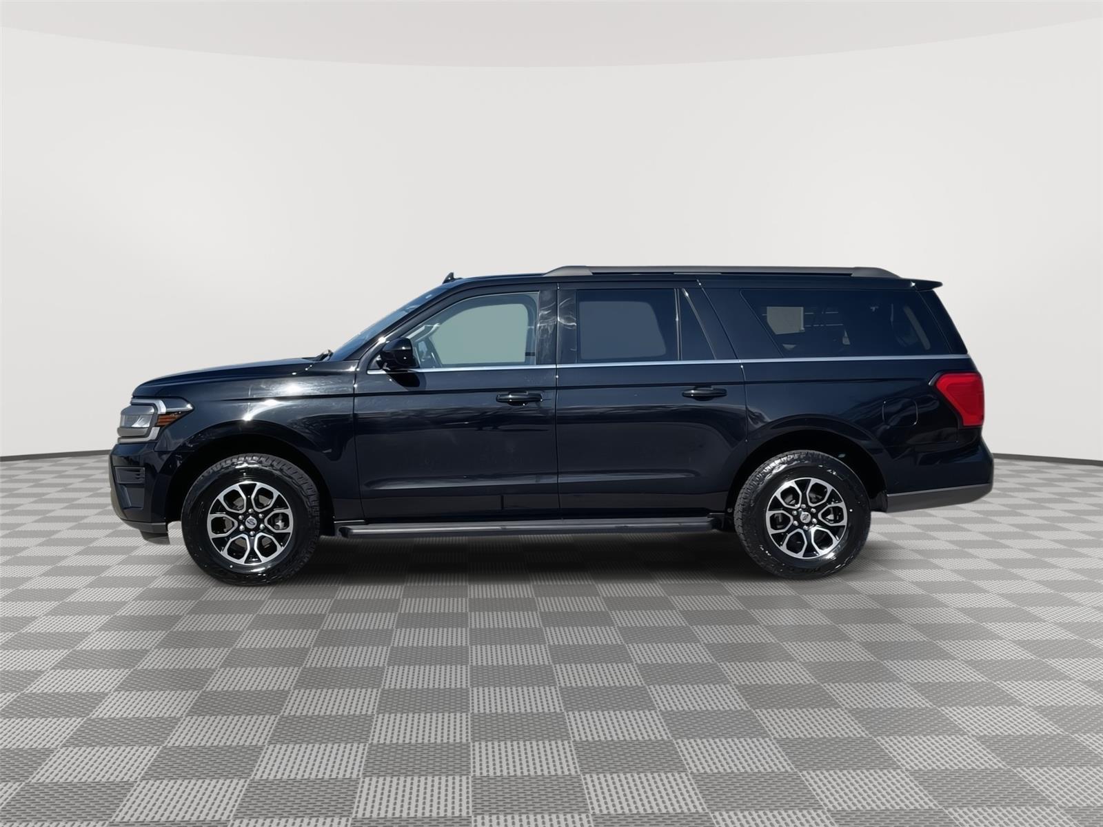 Used 2024 Ford Expedition Max for sale in Lincoln NE