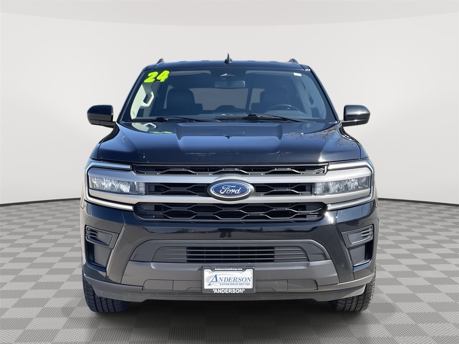 Used 2024 Ford Expedition Max for sale in Lincoln NE