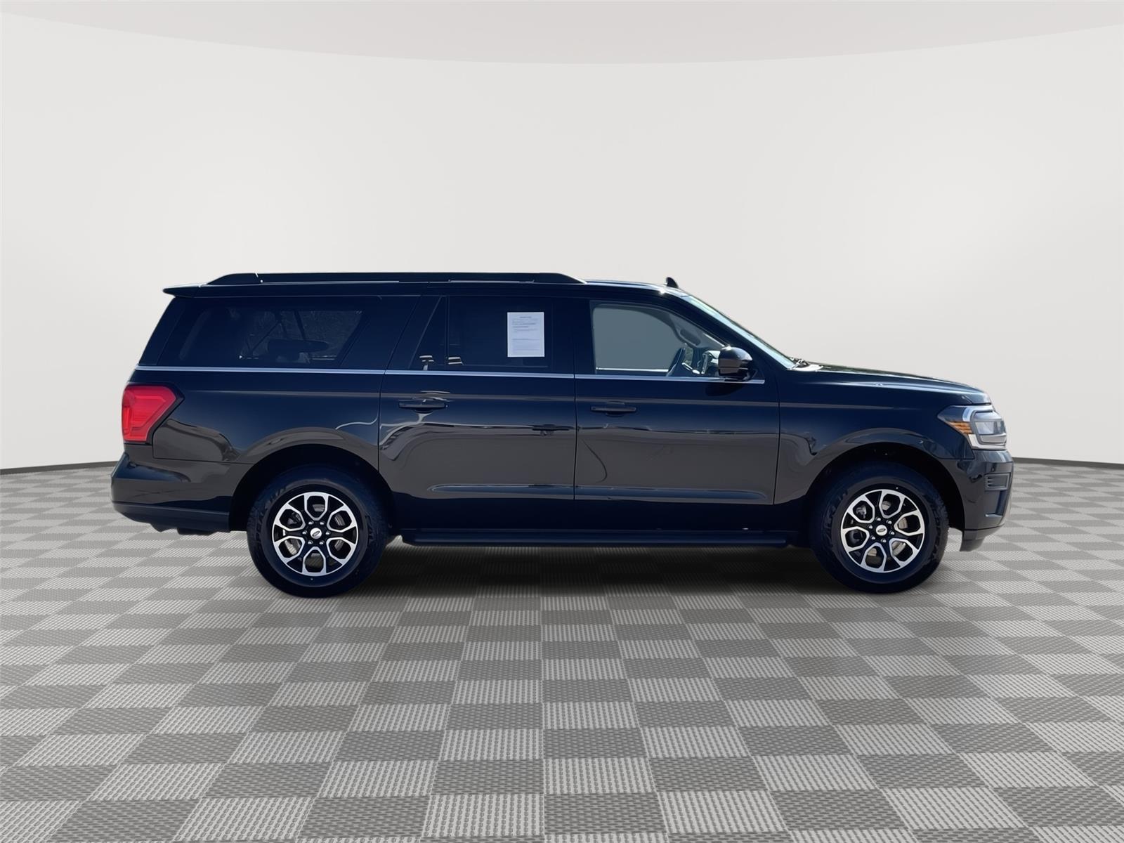 Used 2024 Ford Expedition Max for sale in Lincoln NE