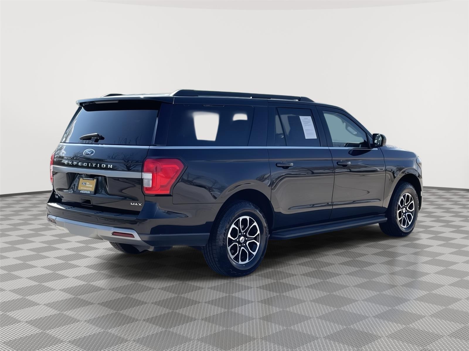 Used 2024 Ford Expedition Max for sale in Lincoln NE