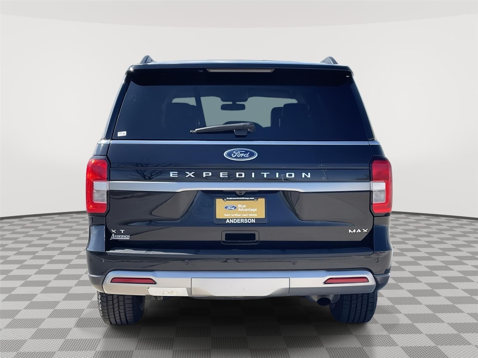 Used 2024 Ford Expedition Max for sale in Lincoln NE