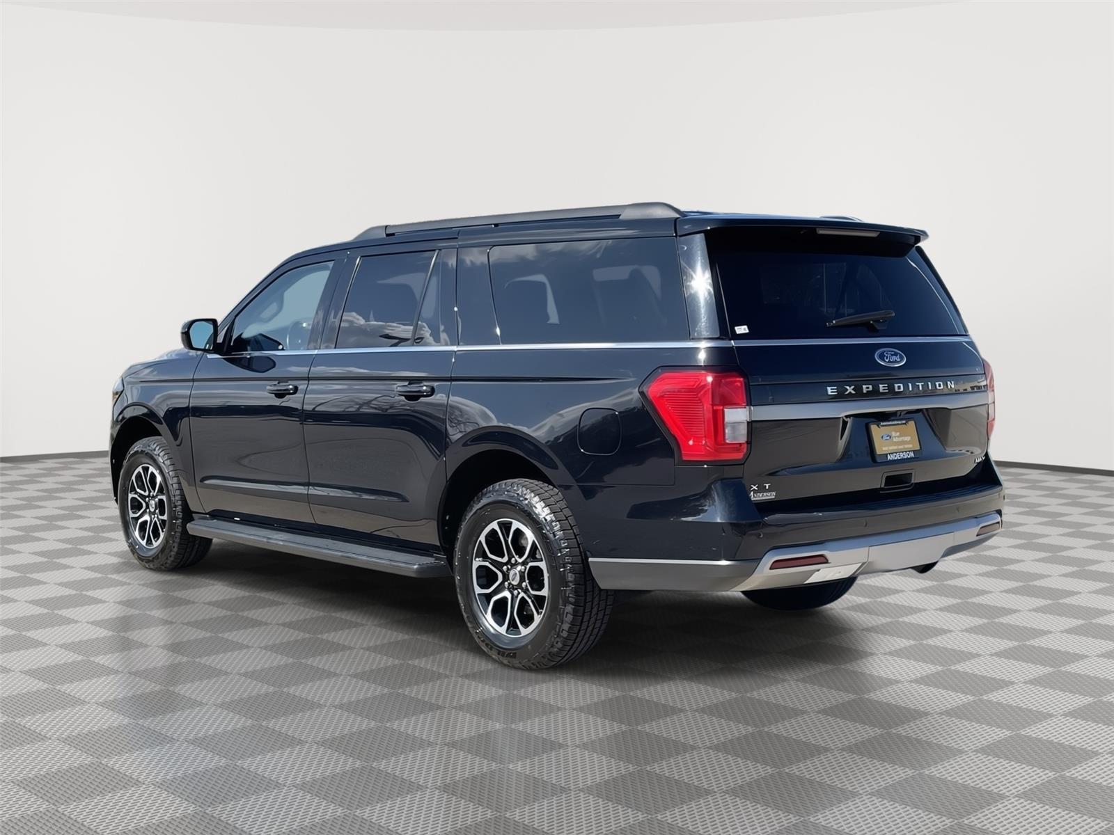 Used 2024 Ford Expedition Max for sale in Lincoln NE