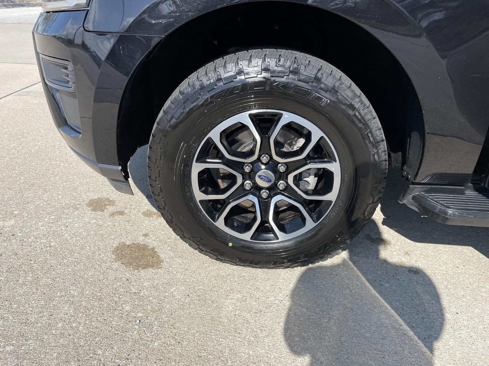 Used 2024 Ford Expedition Max for sale in Lincoln NE