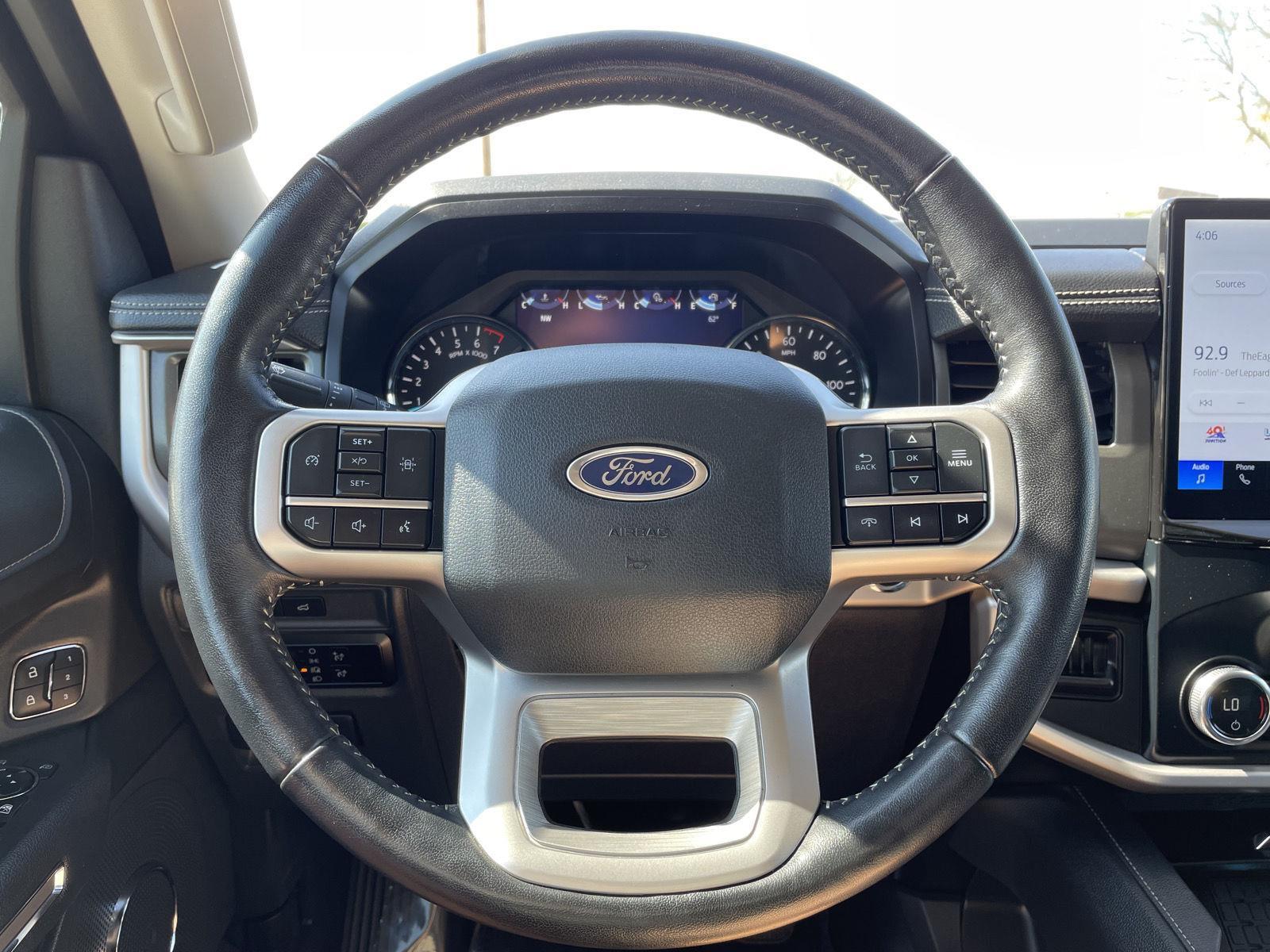 Used 2024 Ford Expedition Max for sale in Lincoln NE