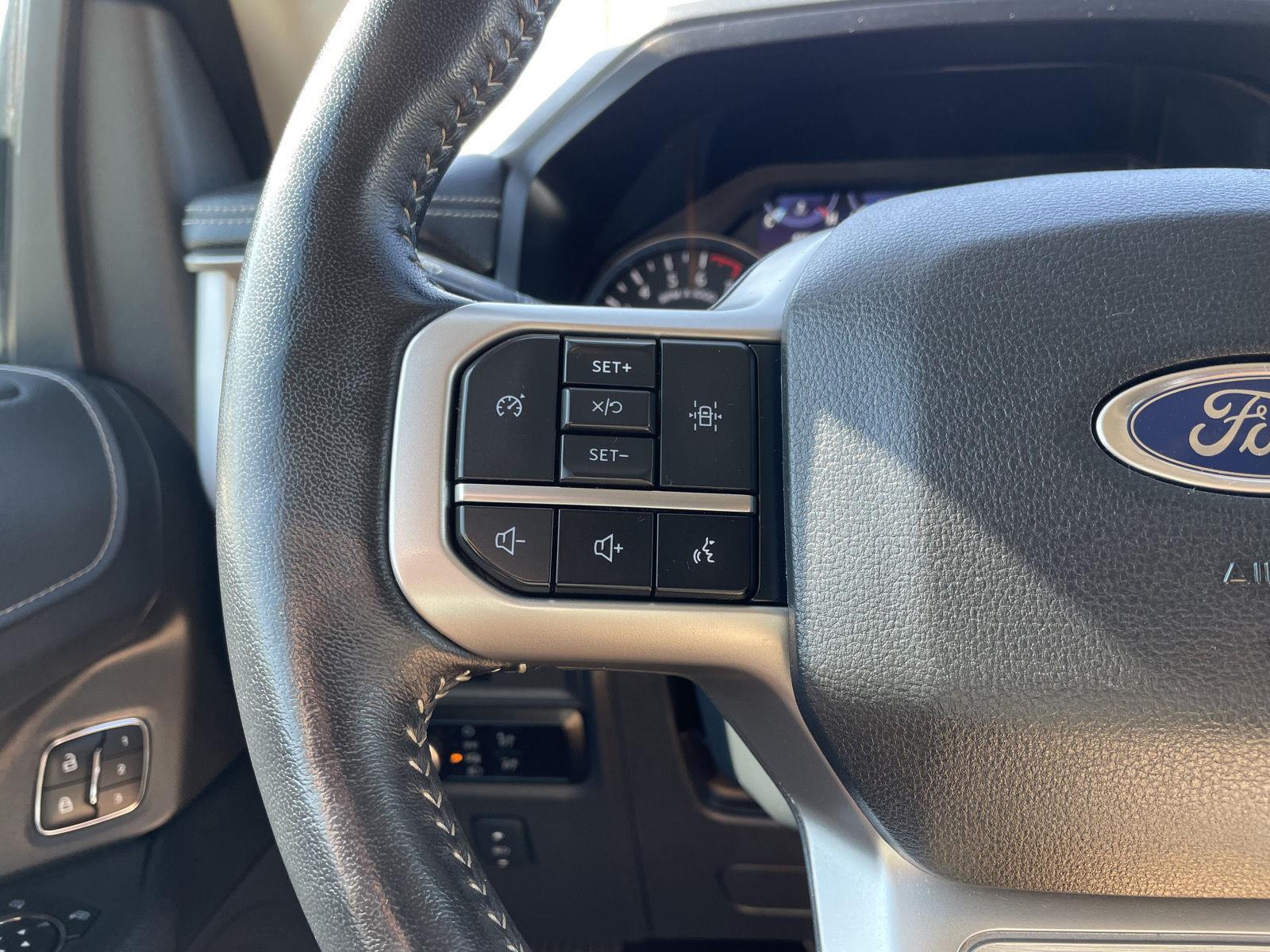 Used 2024 Ford Expedition Max for sale in Lincoln NE