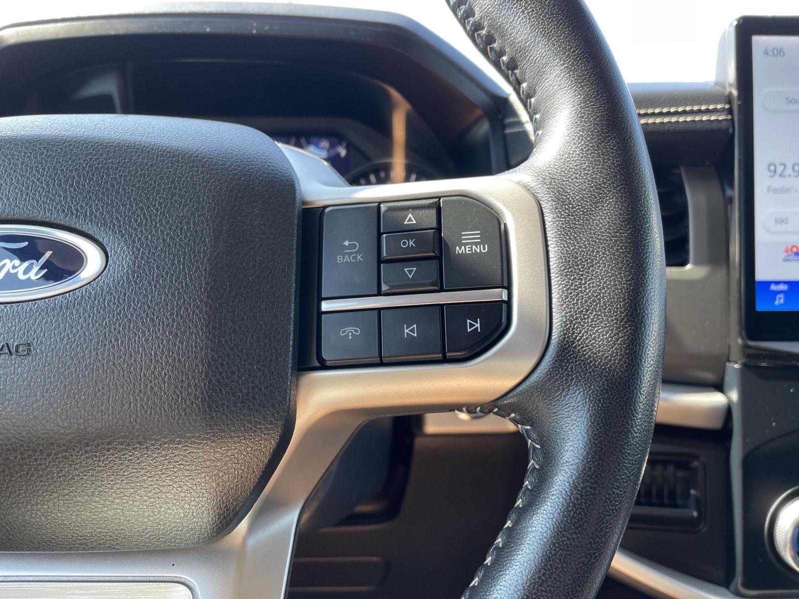 Used 2024 Ford Expedition Max for sale in Lincoln NE