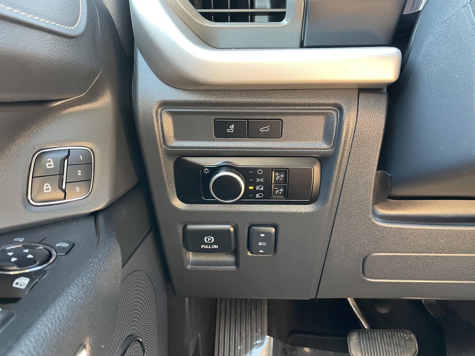 Used 2024 Ford Expedition Max for sale in Lincoln NE