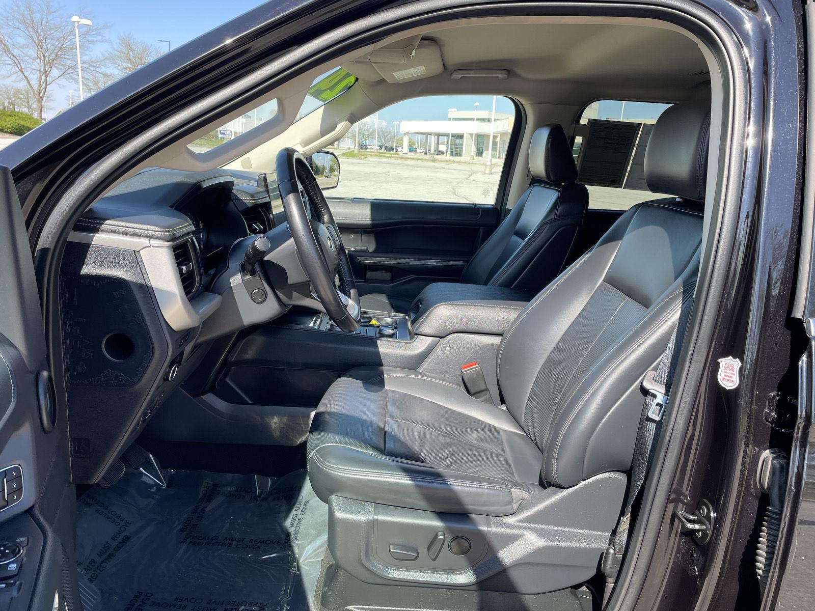 Used 2024 Ford Expedition Max for sale in Lincoln NE