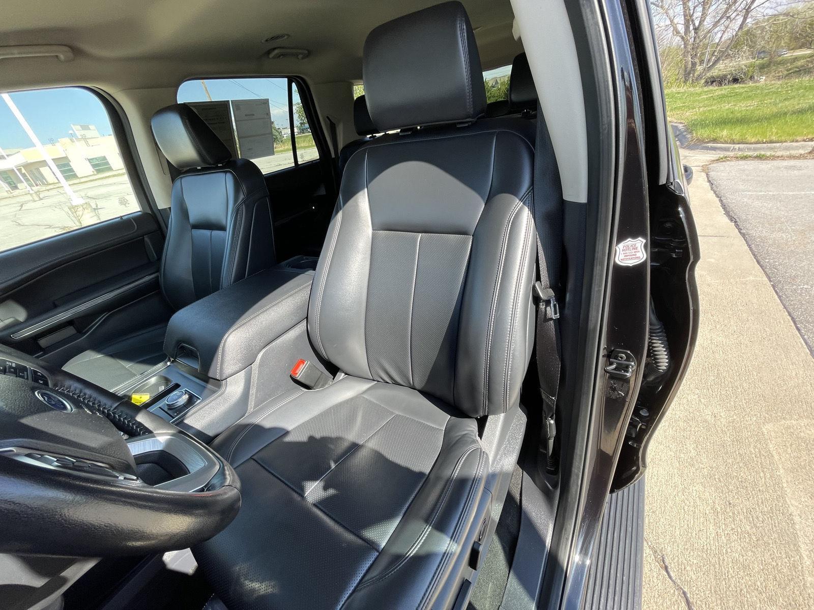 Used 2024 Ford Expedition Max for sale in Lincoln NE