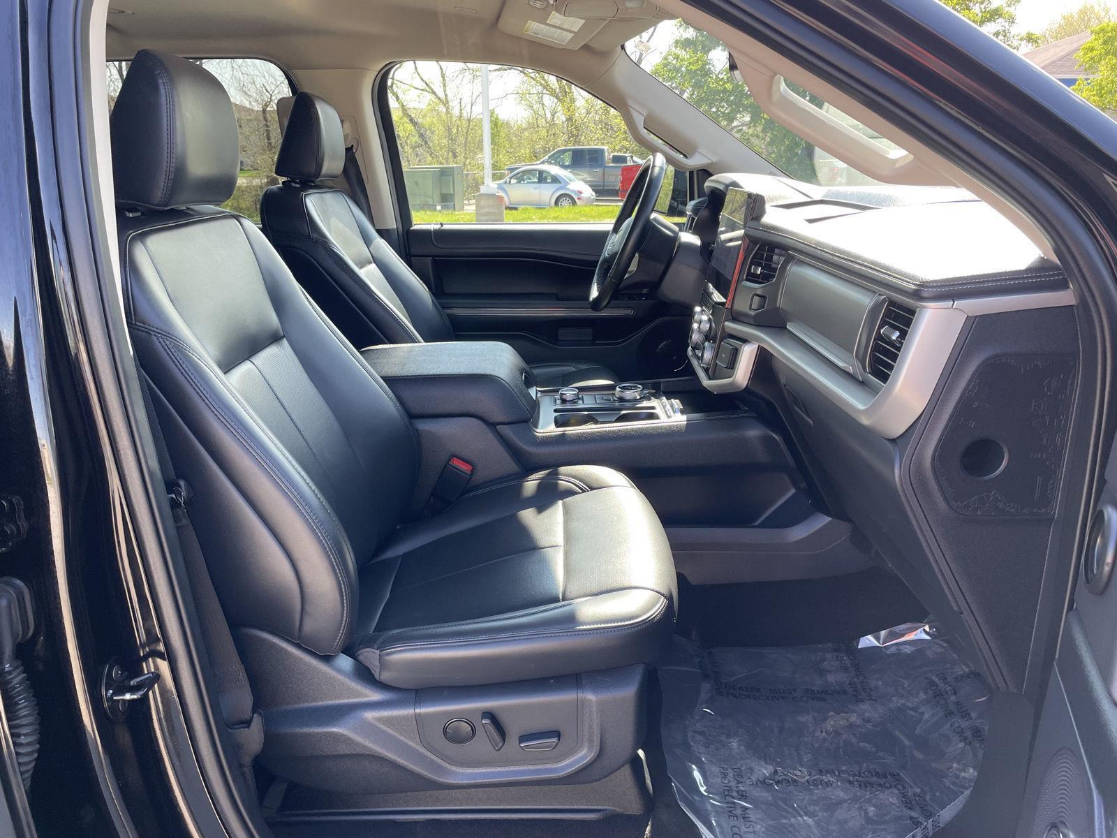 Used 2024 Ford Expedition Max for sale in Lincoln NE