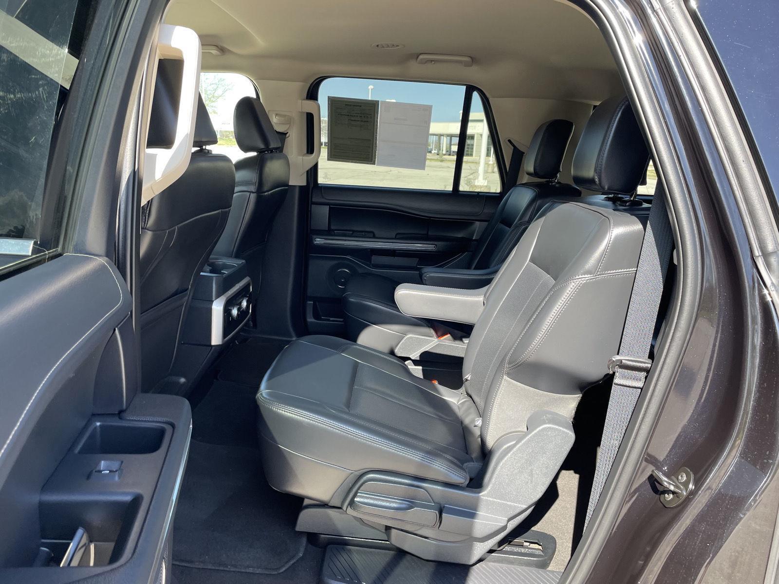 Used 2024 Ford Expedition Max for sale in Lincoln NE