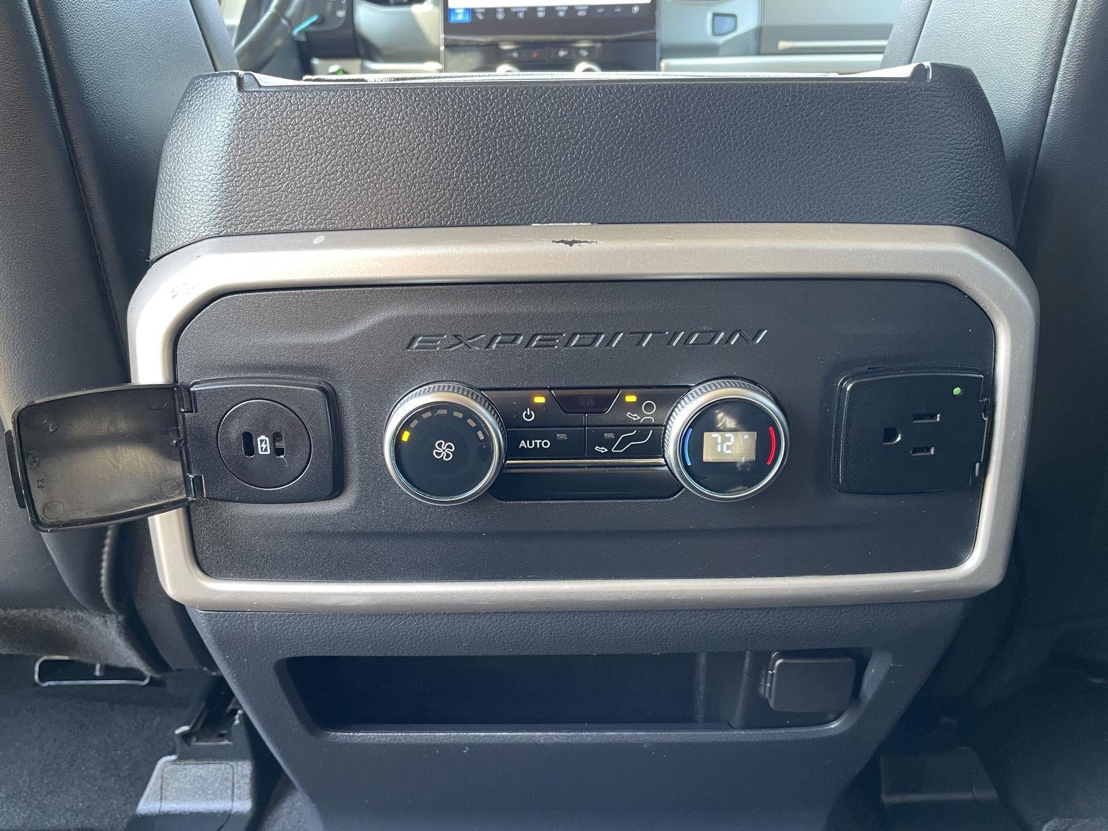 Used 2024 Ford Expedition Max for sale in Lincoln NE