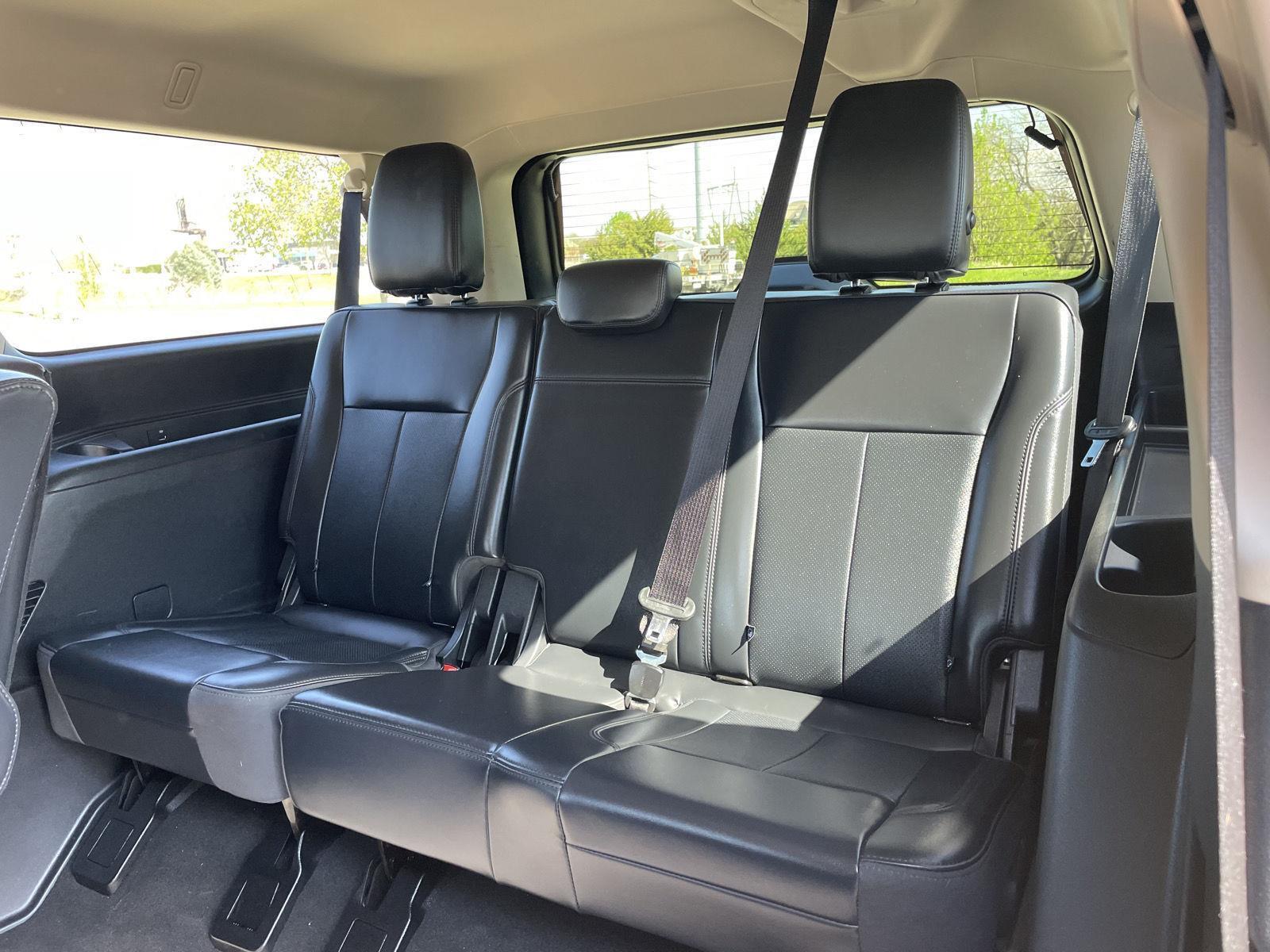 Used 2024 Ford Expedition Max for sale in Lincoln NE