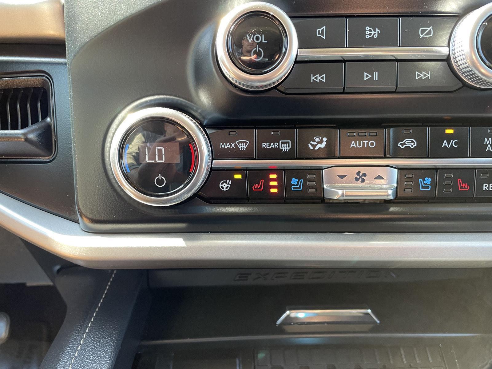 Used 2024 Ford Expedition Max for sale in Lincoln NE