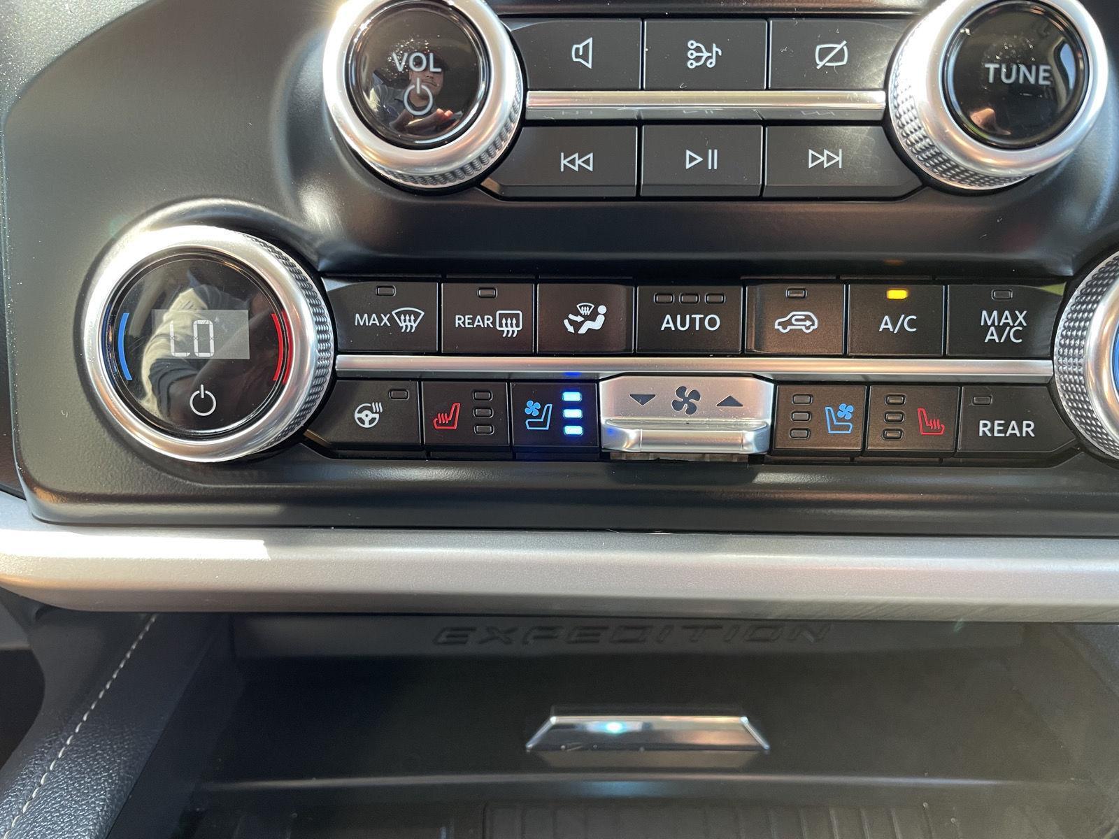 Used 2024 Ford Expedition Max for sale in Lincoln NE