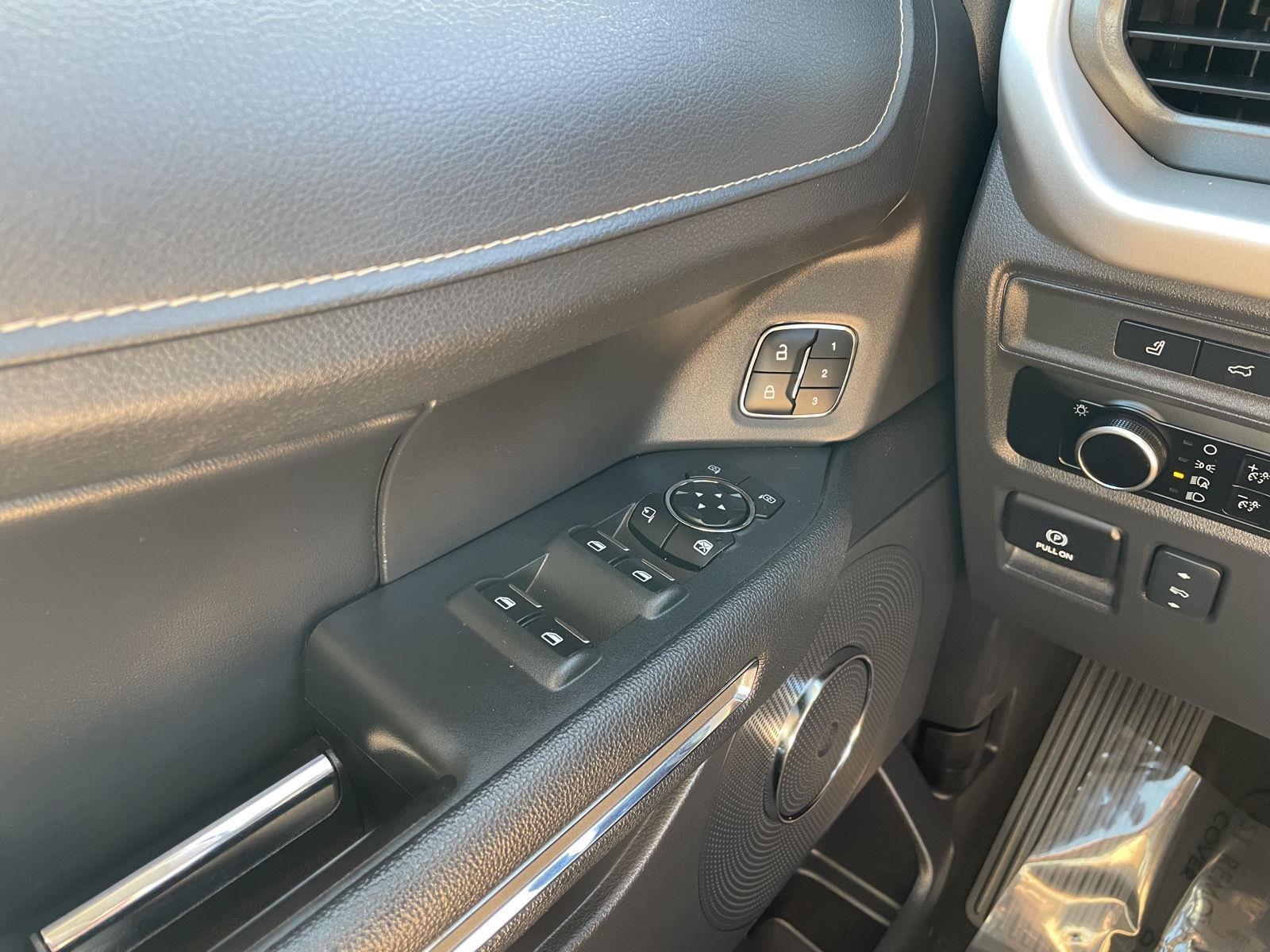 Used 2024 Ford Expedition Max for sale in Lincoln NE