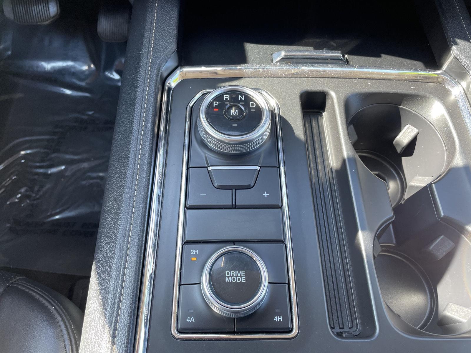 Used 2024 Ford Expedition Max for sale in Lincoln NE
