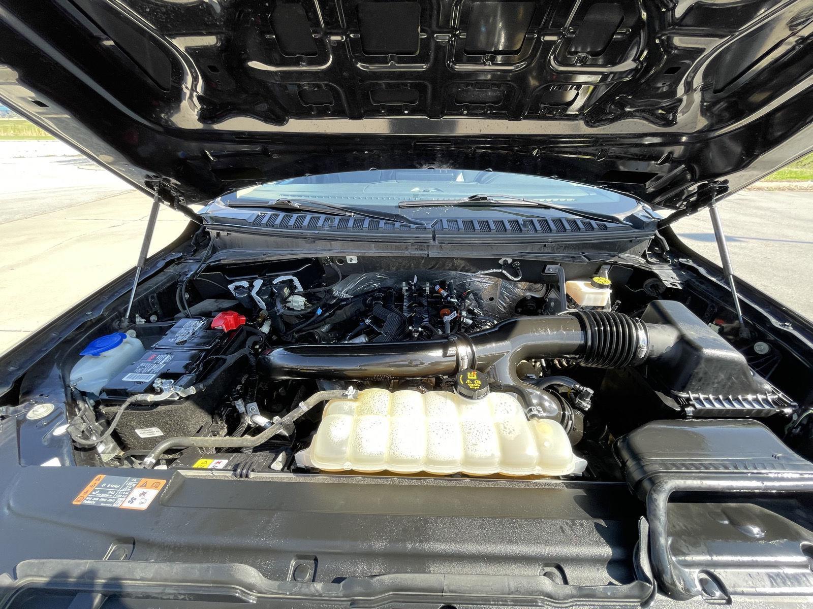 Used 2024 Ford Expedition Max for sale in Lincoln NE