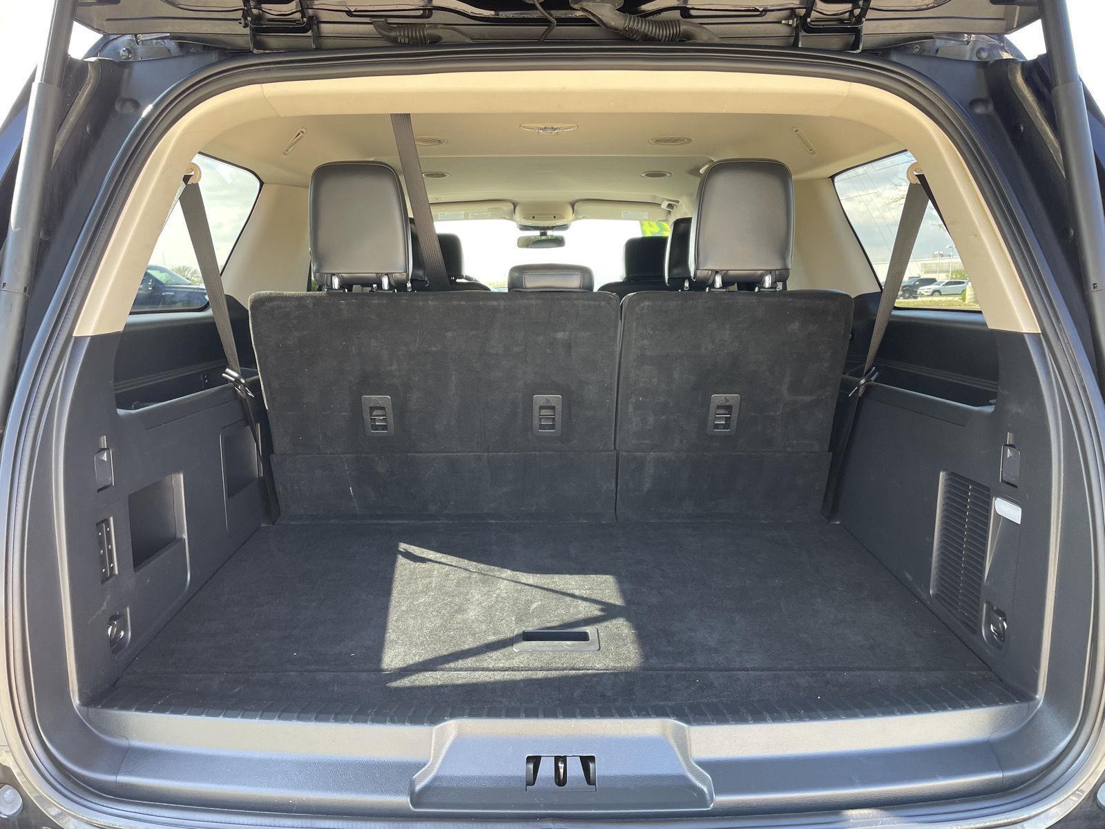 Used 2024 Ford Expedition Max for sale in Lincoln NE