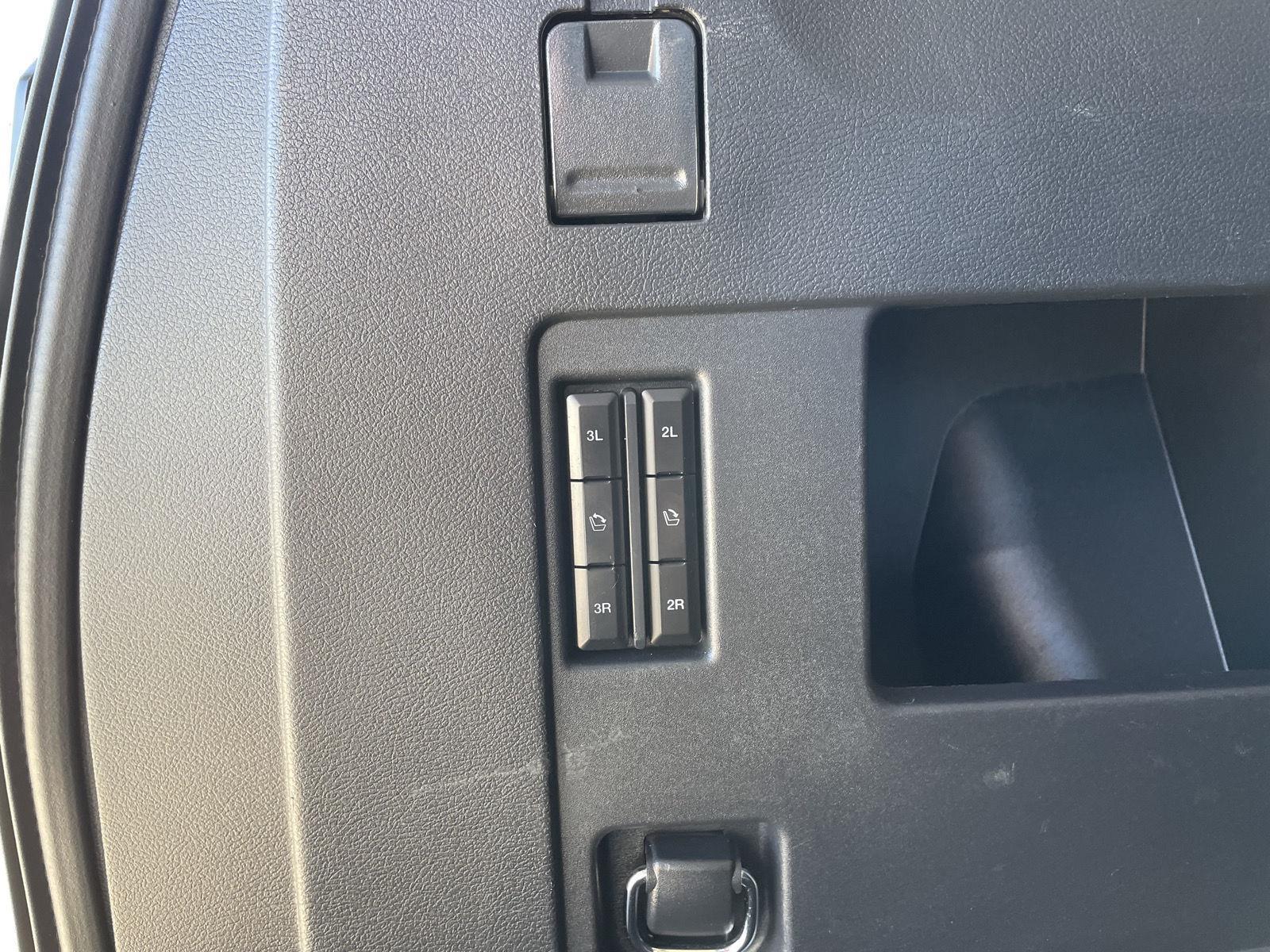 Used 2024 Ford Expedition Max for sale in Lincoln NE