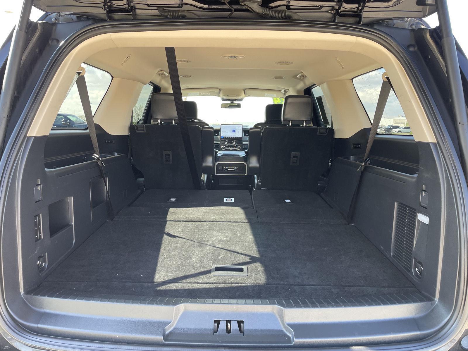 Used 2024 Ford Expedition Max for sale in Lincoln NE