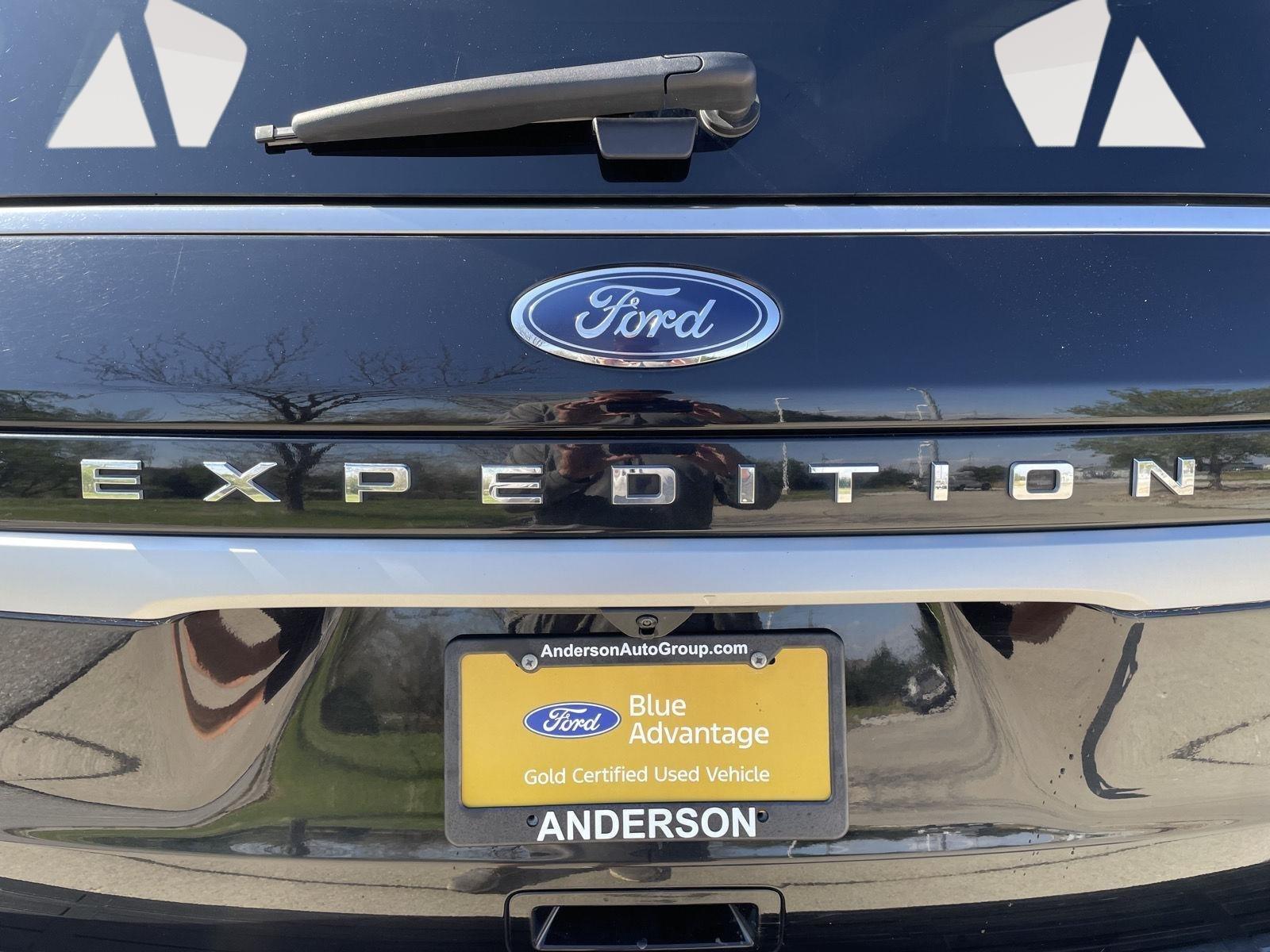 Used 2024 Ford Expedition Max for sale in Lincoln NE
