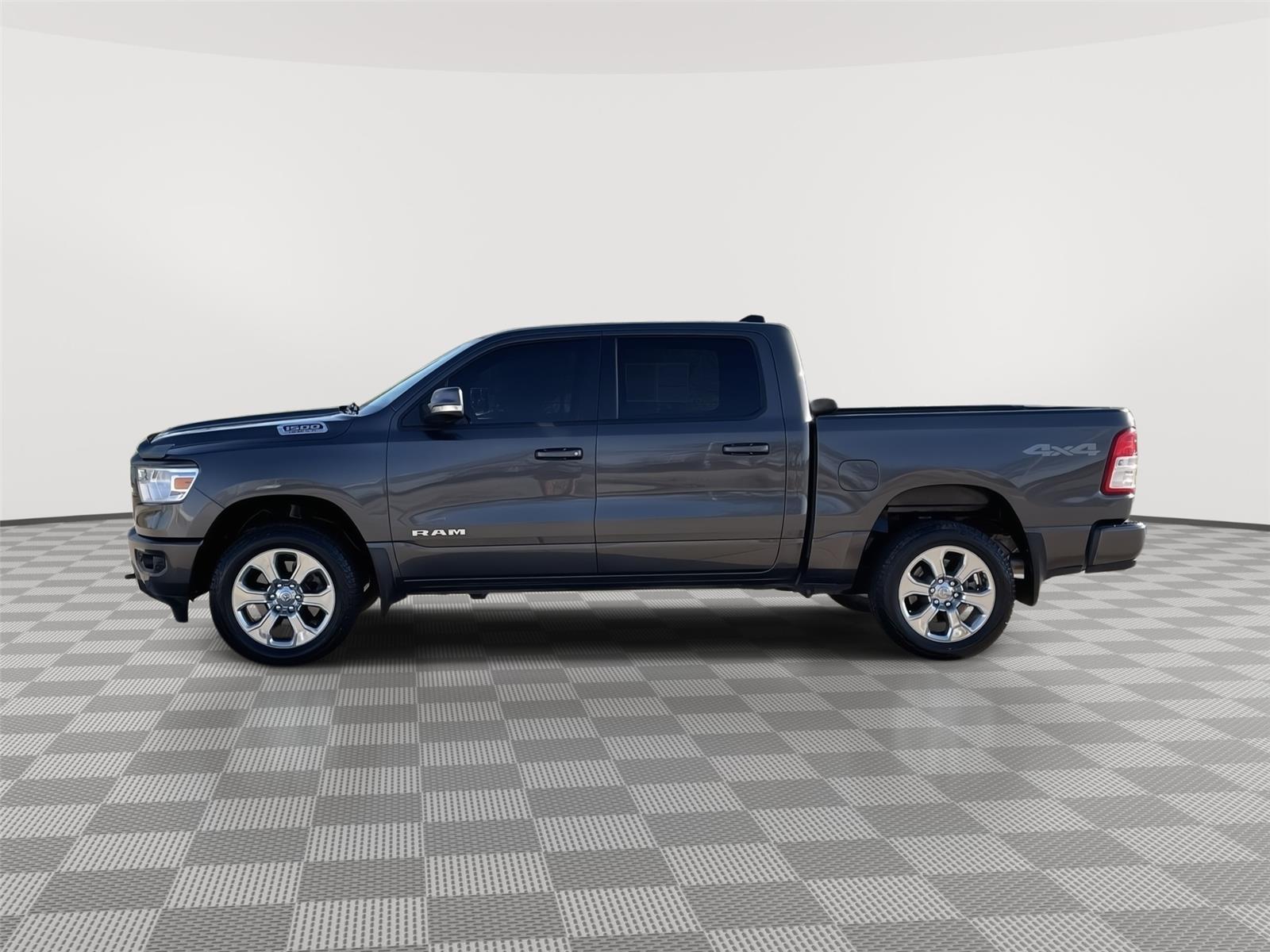Used 2019 Ram 1500 for sale in Lincoln NE