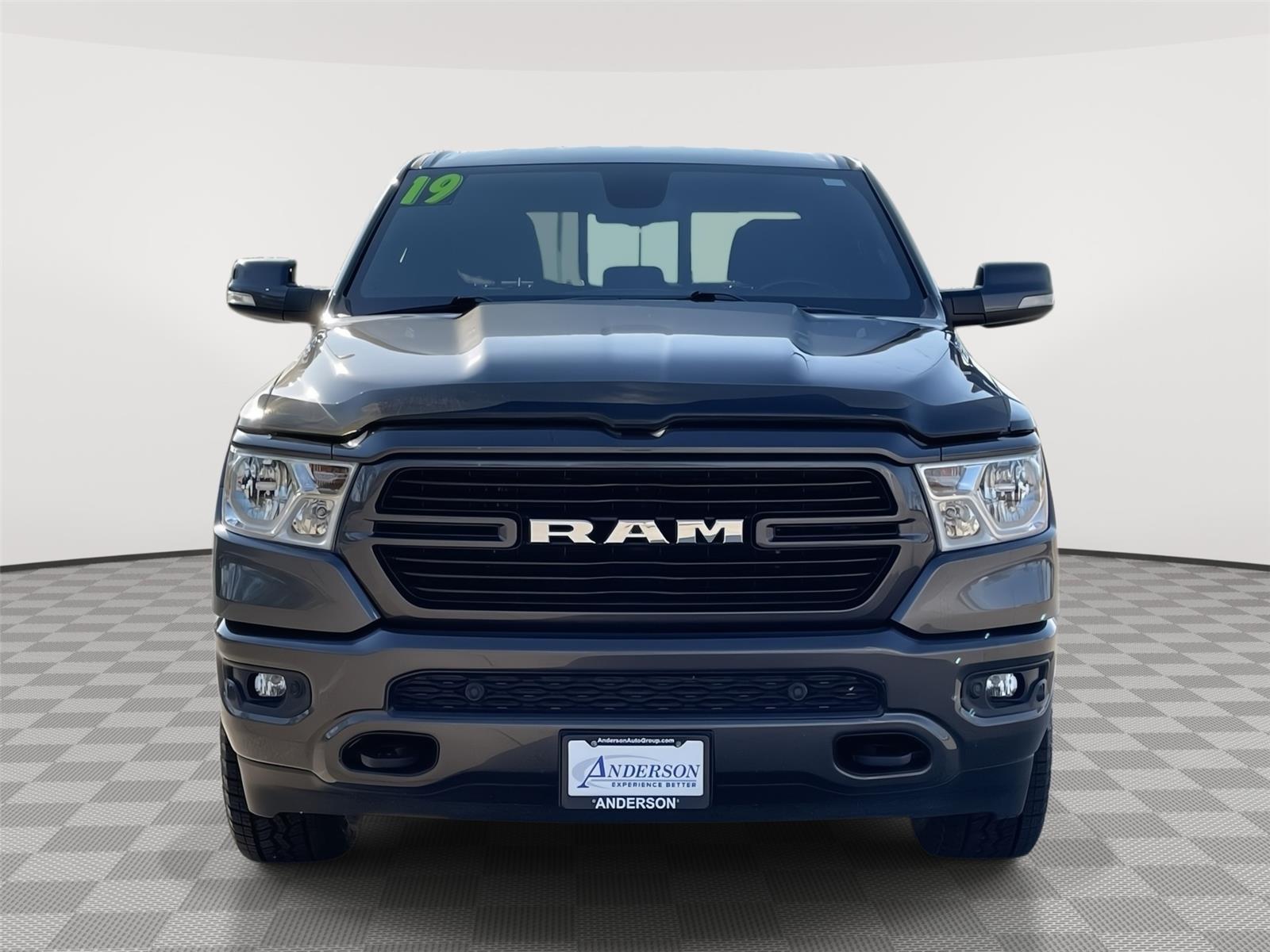 Used 2019 Ram 1500 for sale in Lincoln NE