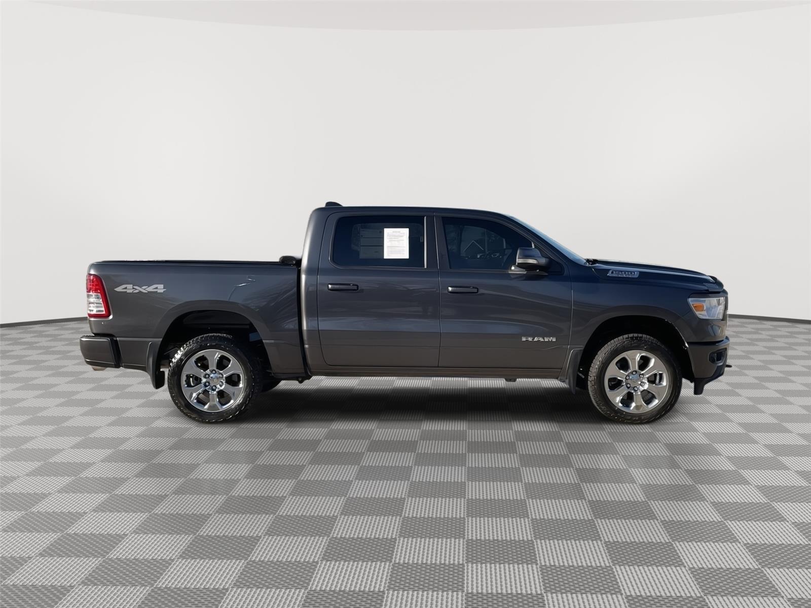 Used 2019 Ram 1500 for sale in Lincoln NE