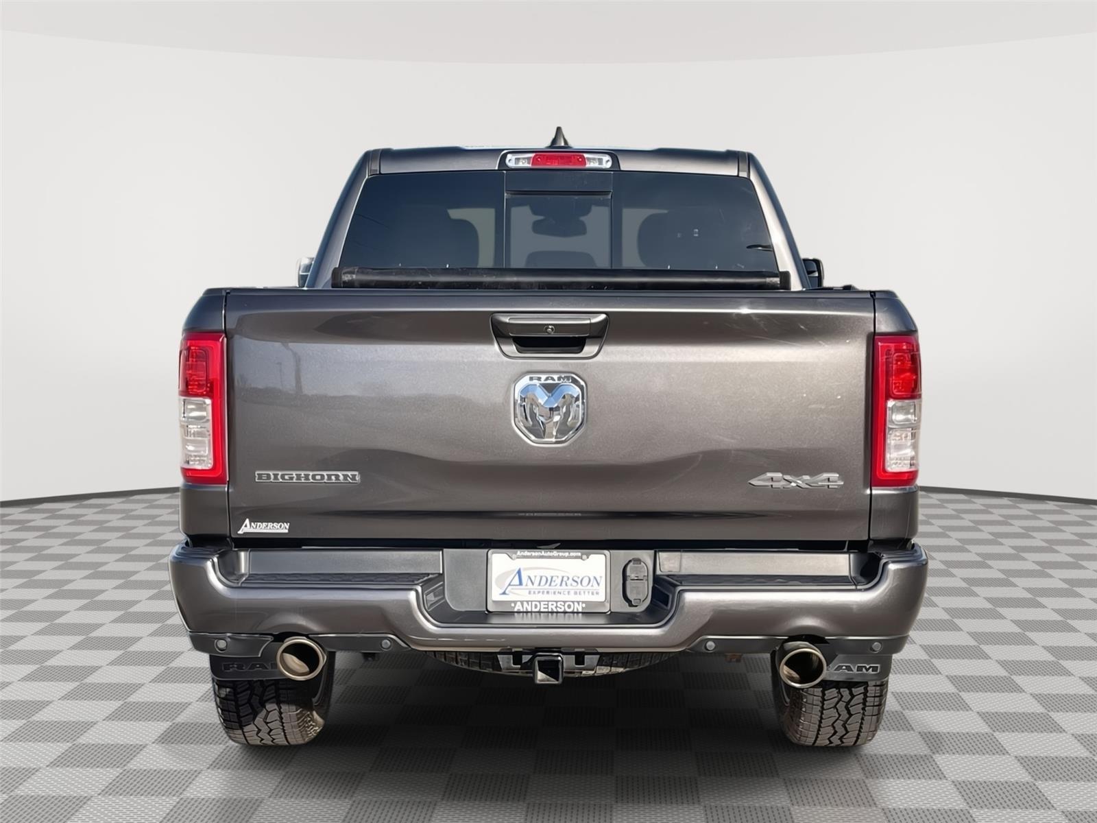 Used 2019 Ram 1500 for sale in Lincoln NE