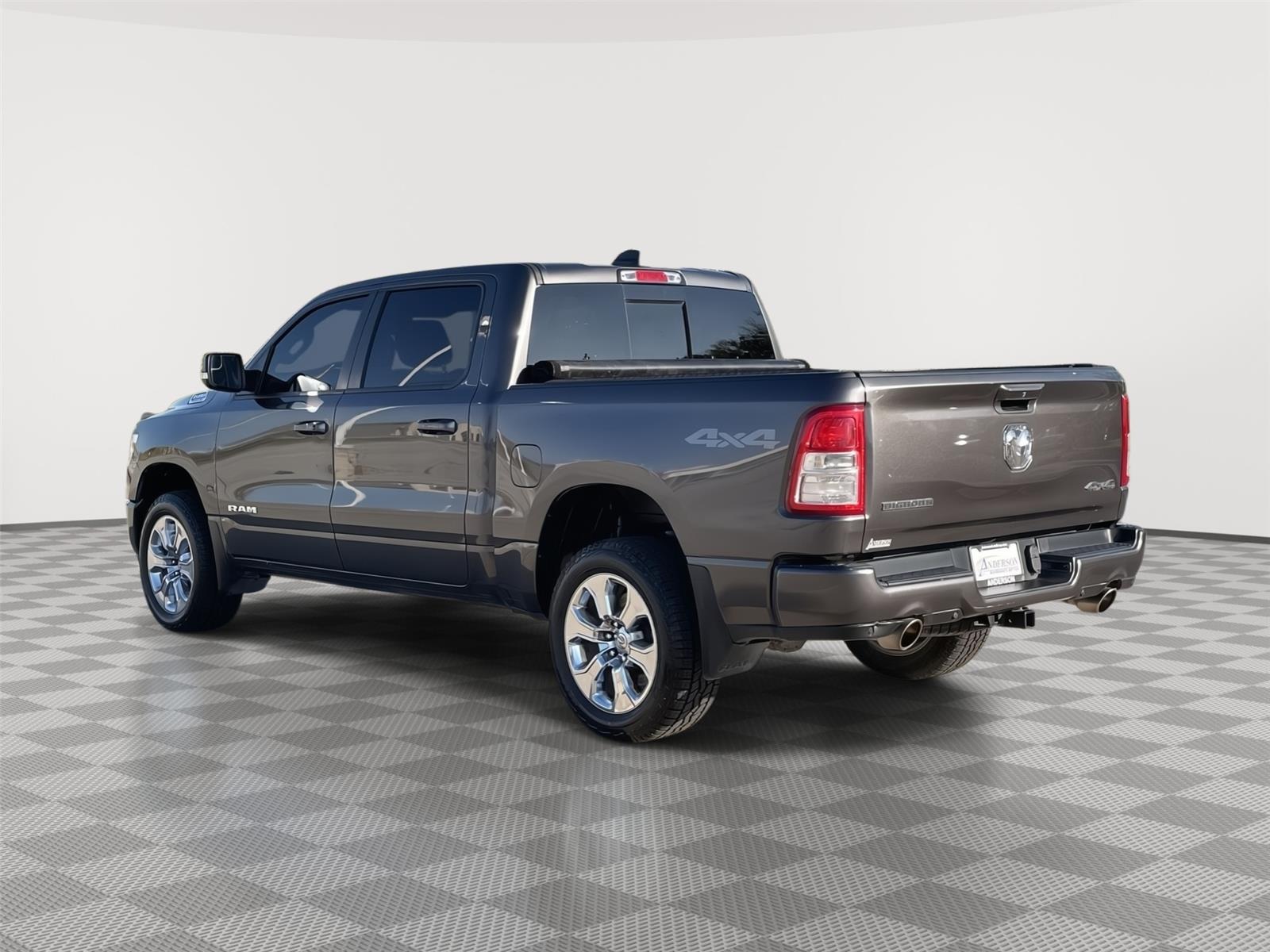 Used 2019 Ram 1500 for sale in Lincoln NE