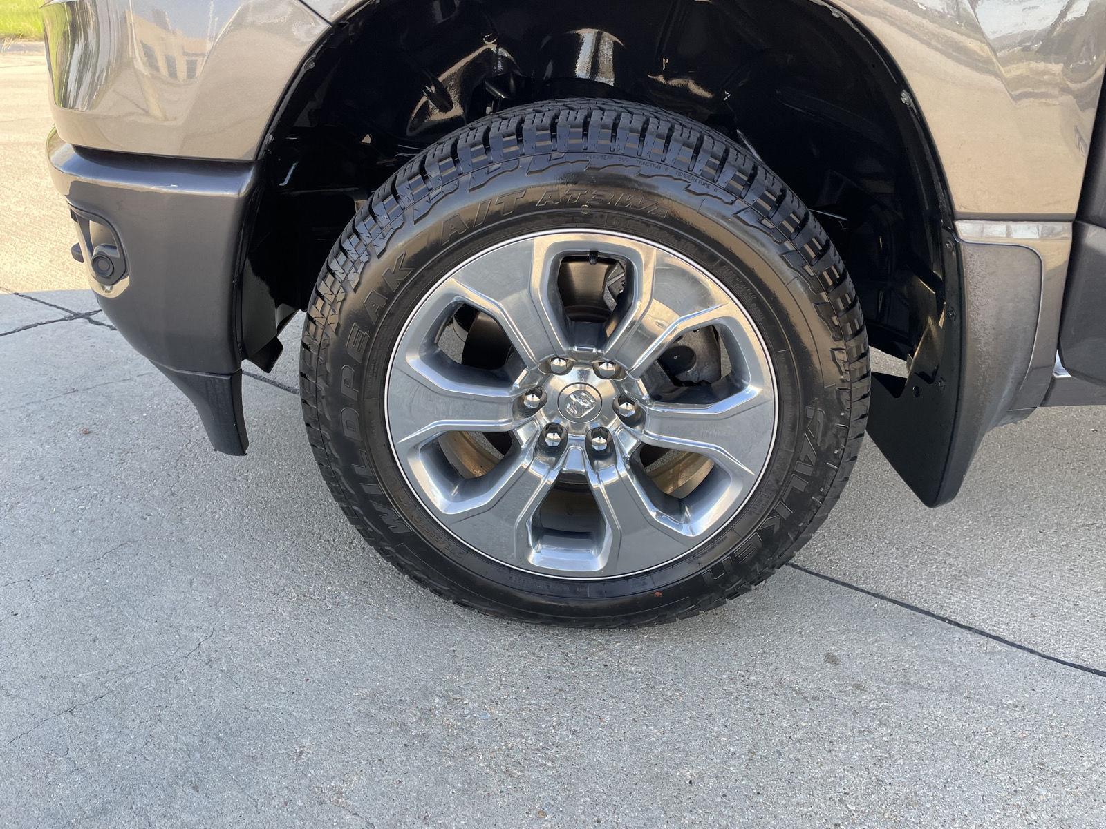 Used 2019 Ram 1500 for sale in Lincoln NE