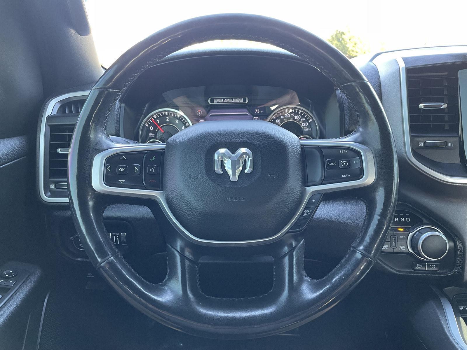 Used 2019 Ram 1500 for sale in Lincoln NE